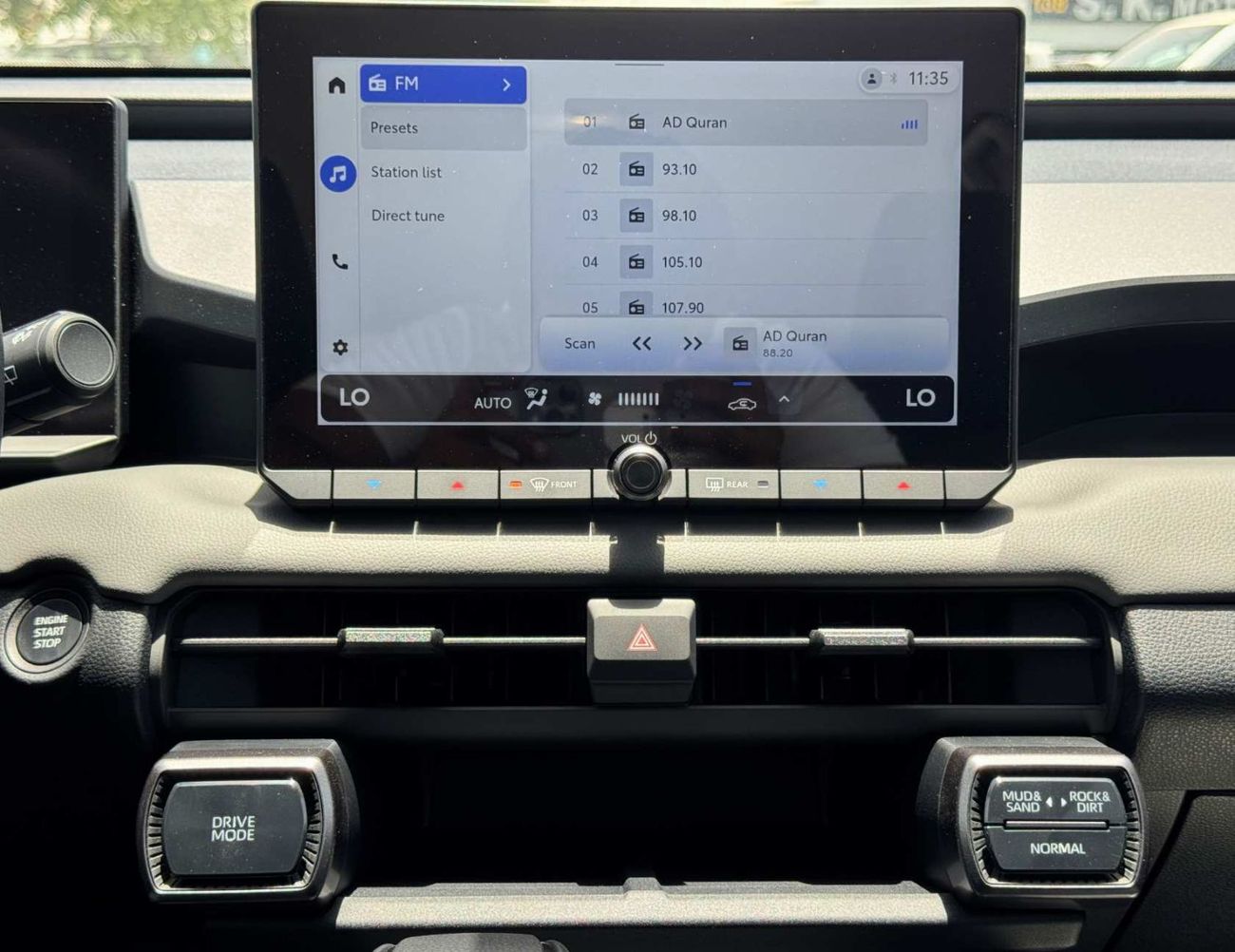 2026 Toyota RAV4 photo 3