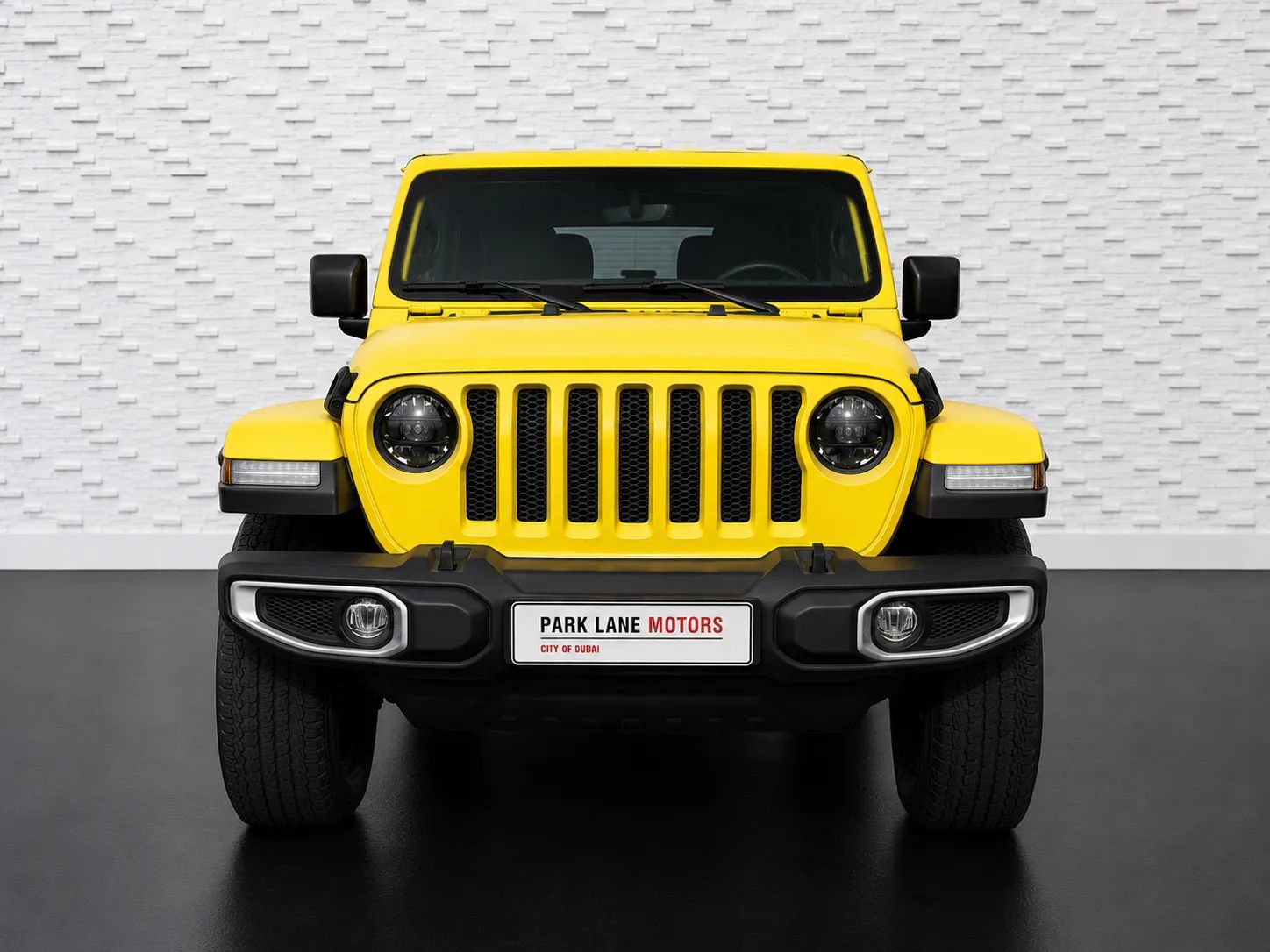 2023 Jeep Wrangler photo 2