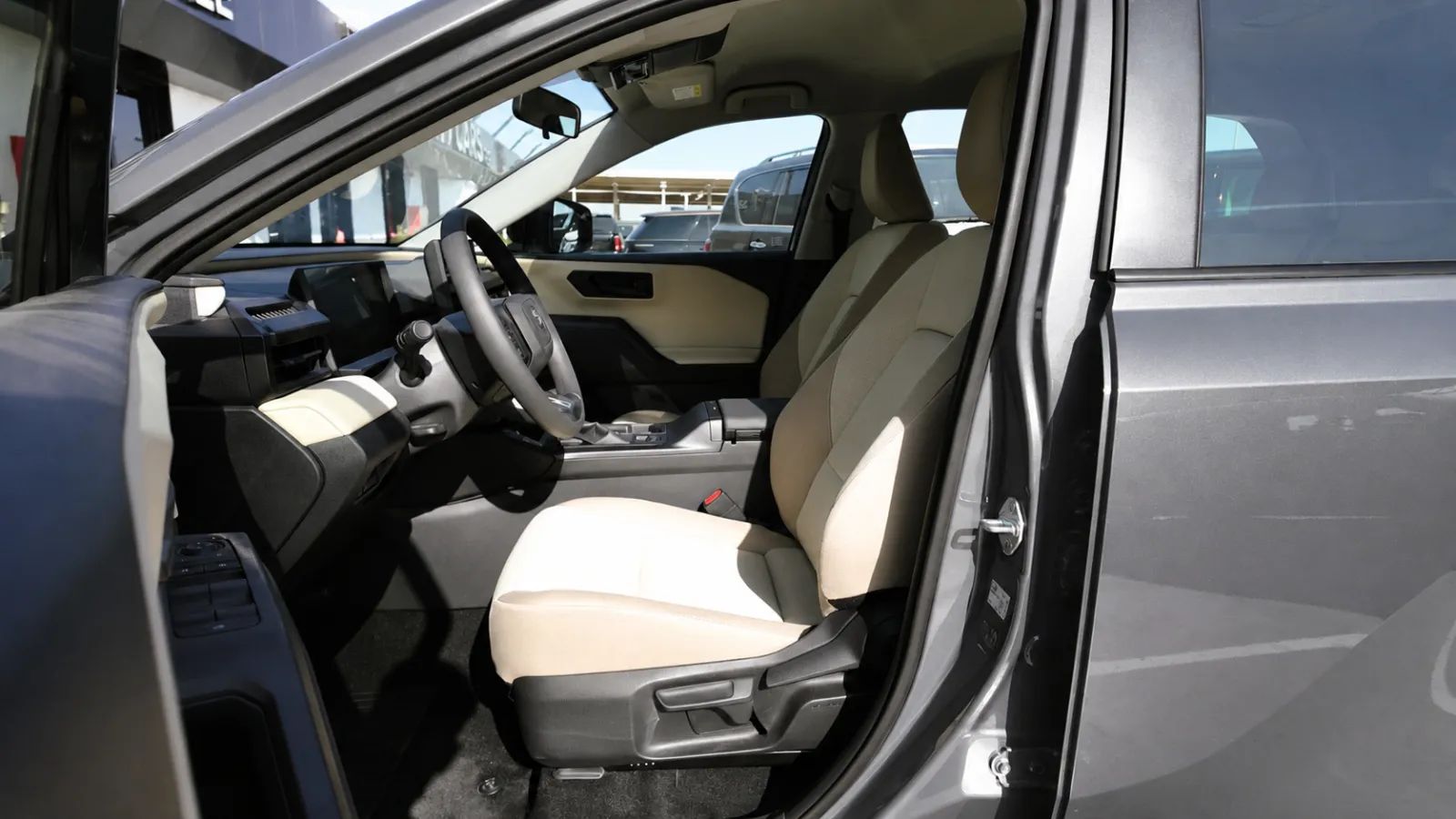 2026 Toyota RAV4 photo 4