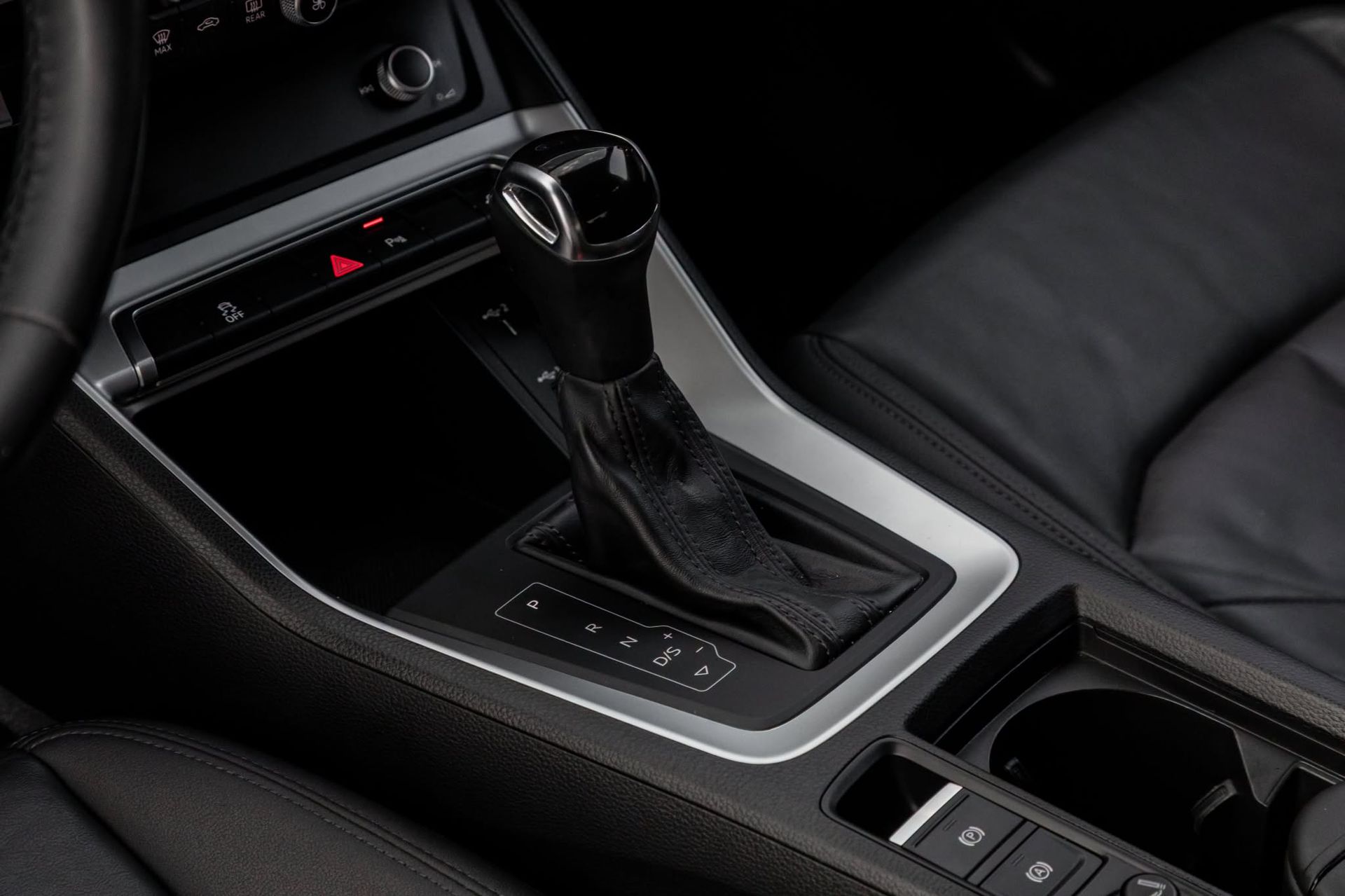 2020 Audi Q3 photo 4