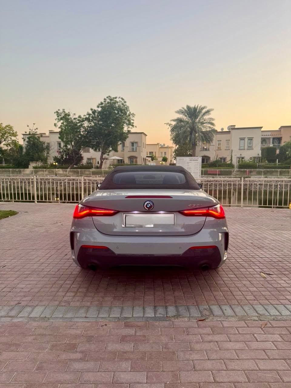 2023 BMW 430 photo 5