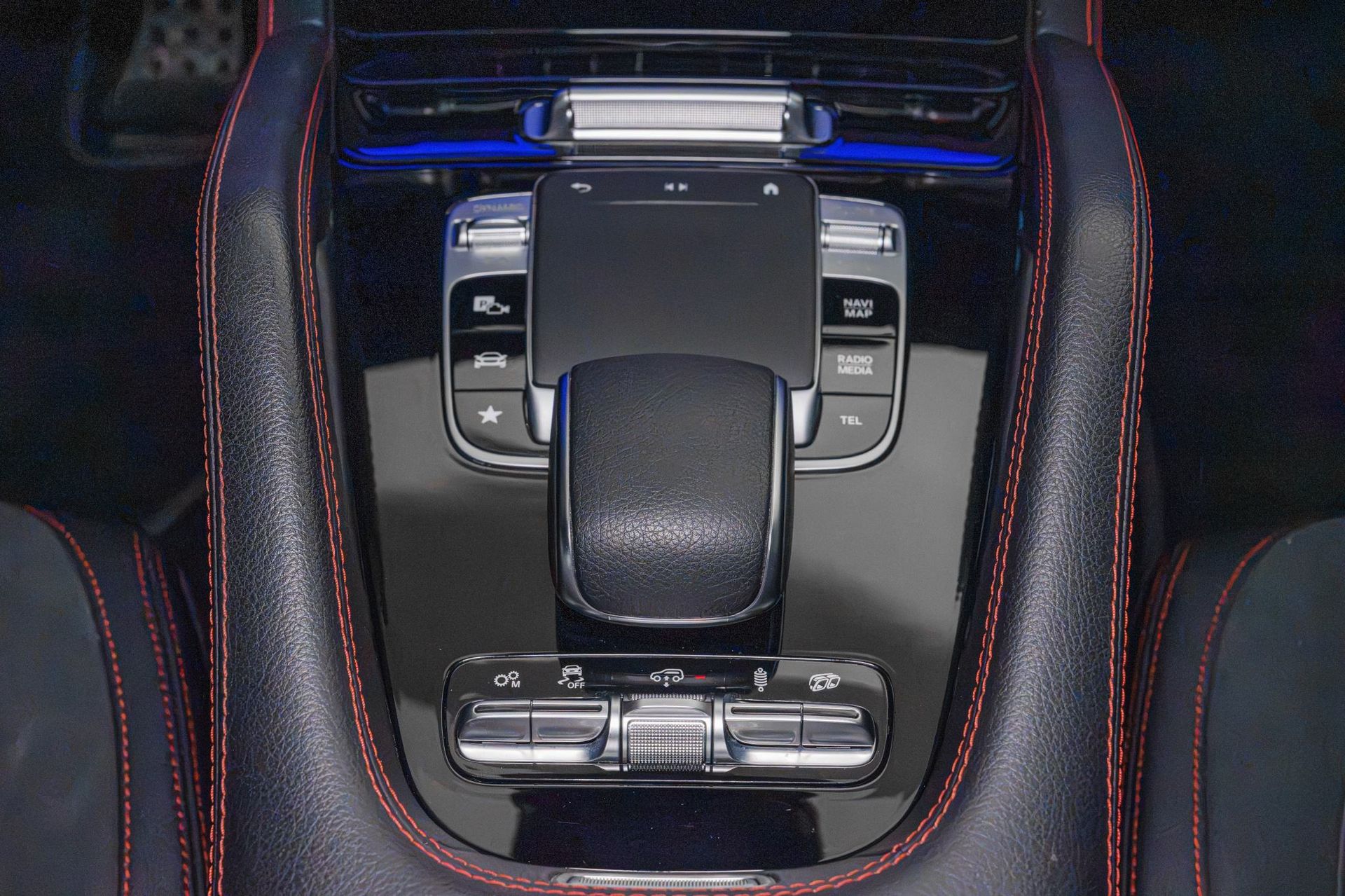 2022 Mercedes-Benz AMG GT photo 4
