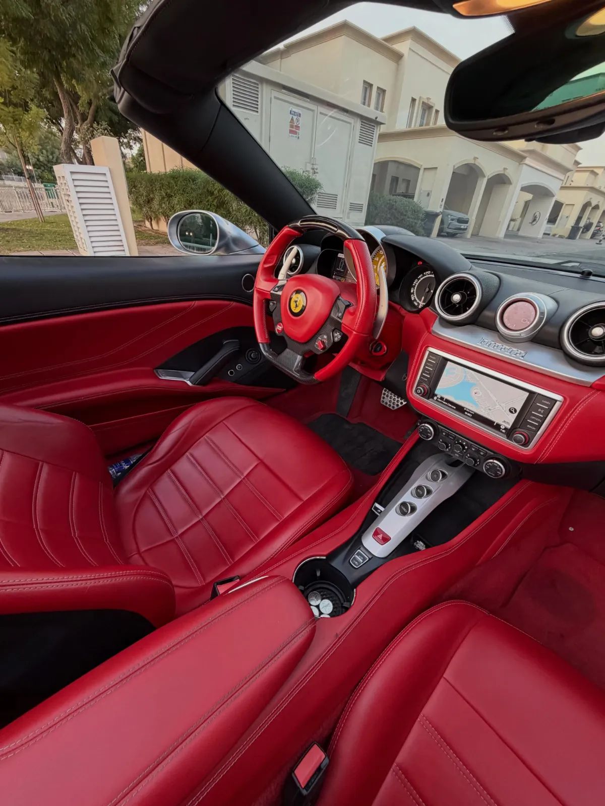 2016 Ferrari California photo 3
