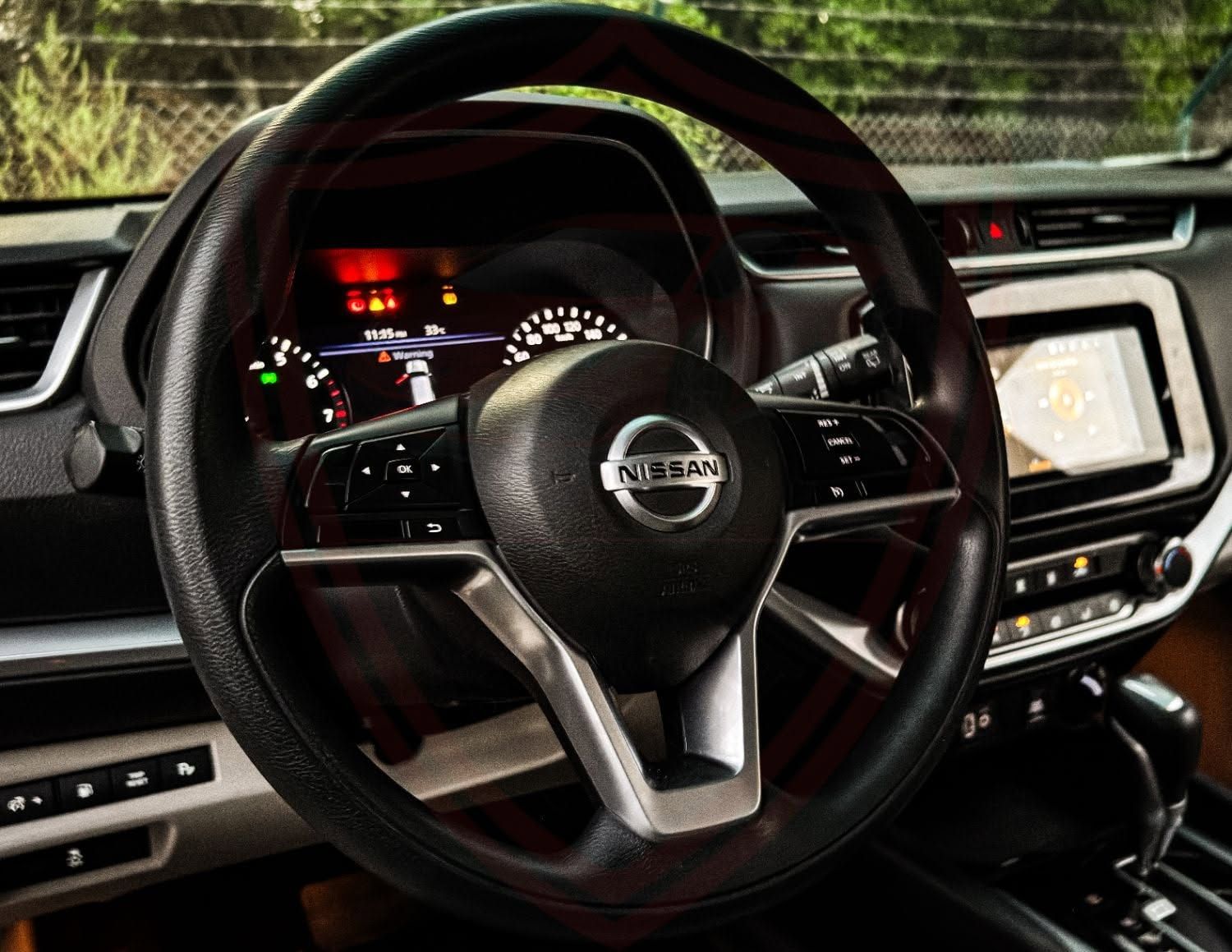 2021 Nissan X-Terra photo 4