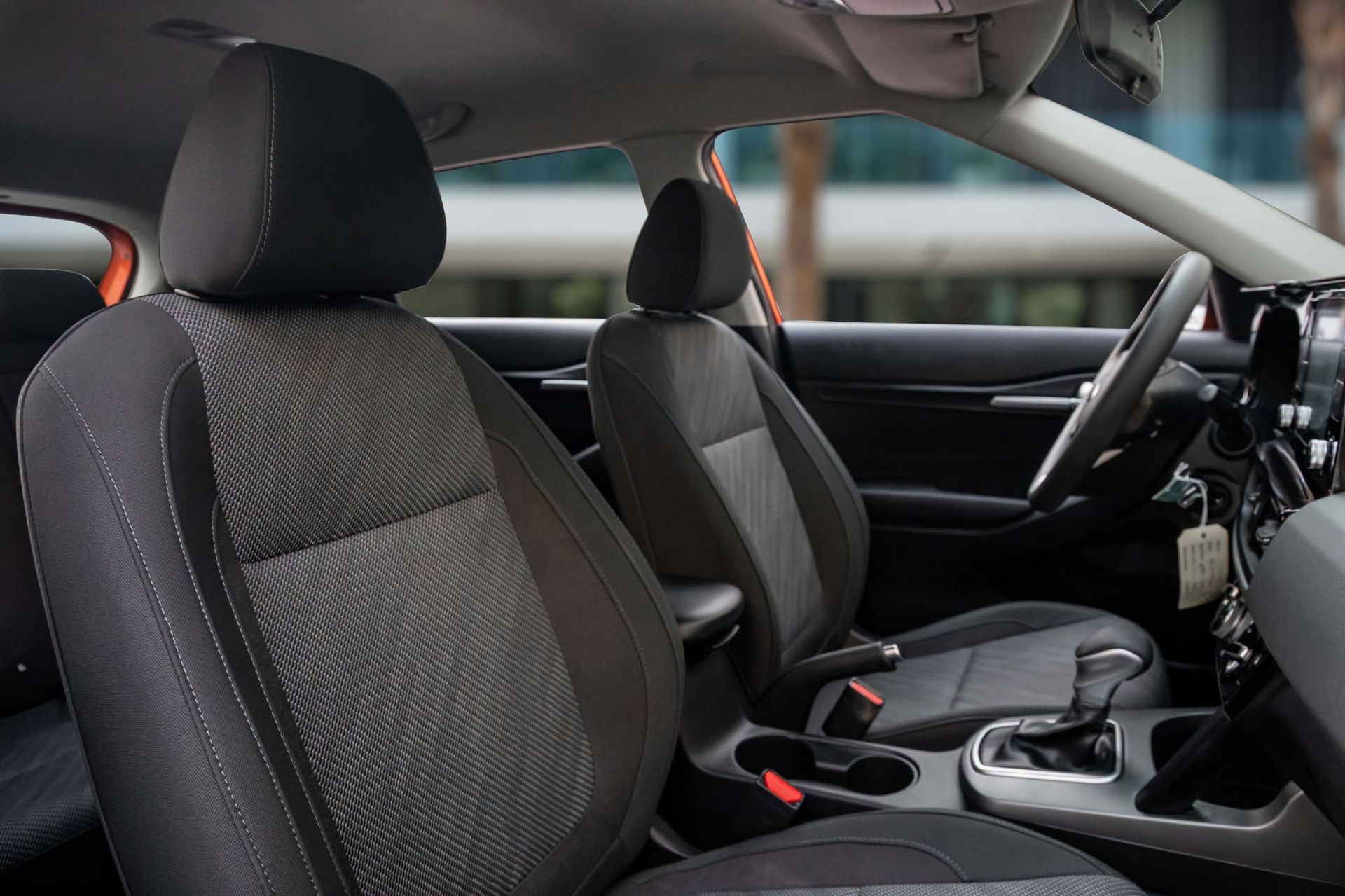 2020 Kia Seltos photo 5