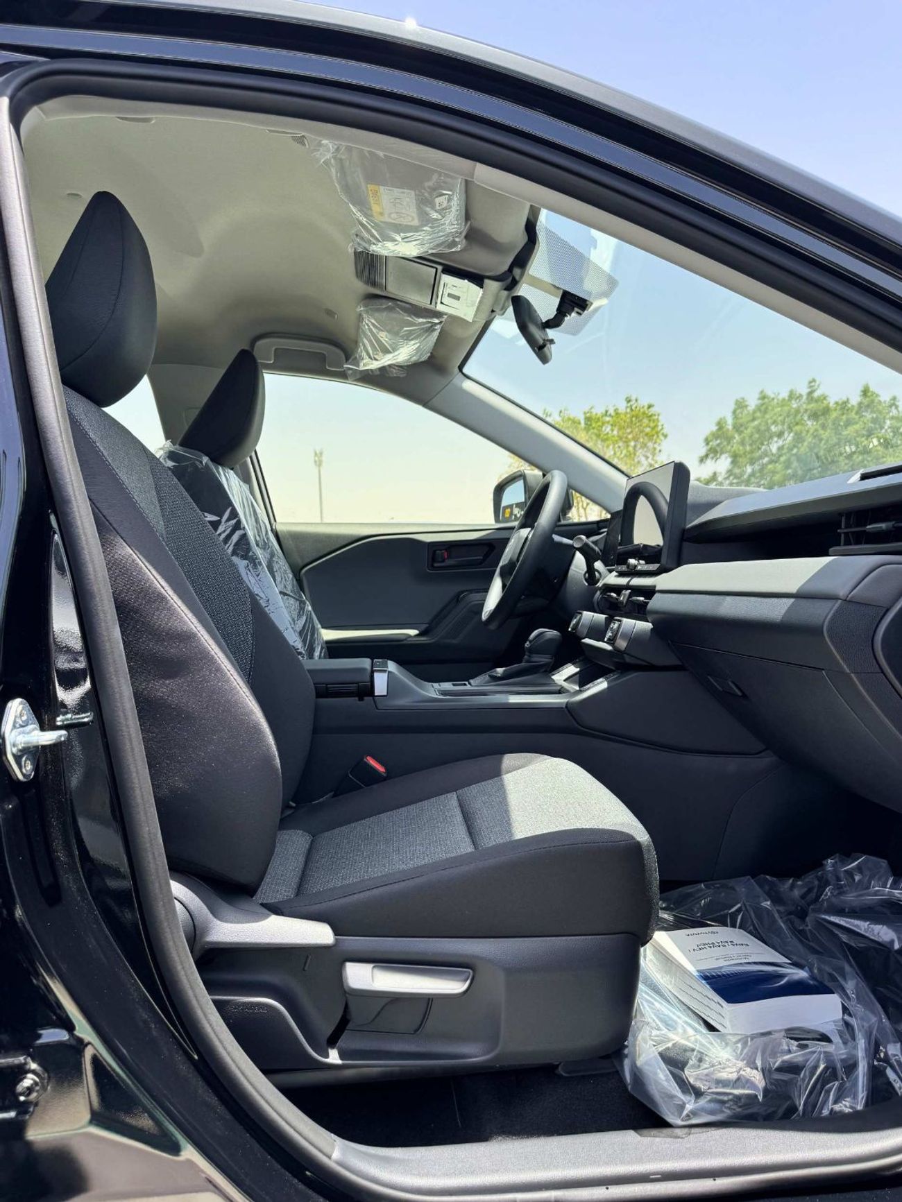 2026 Toyota RAV4 photo 5