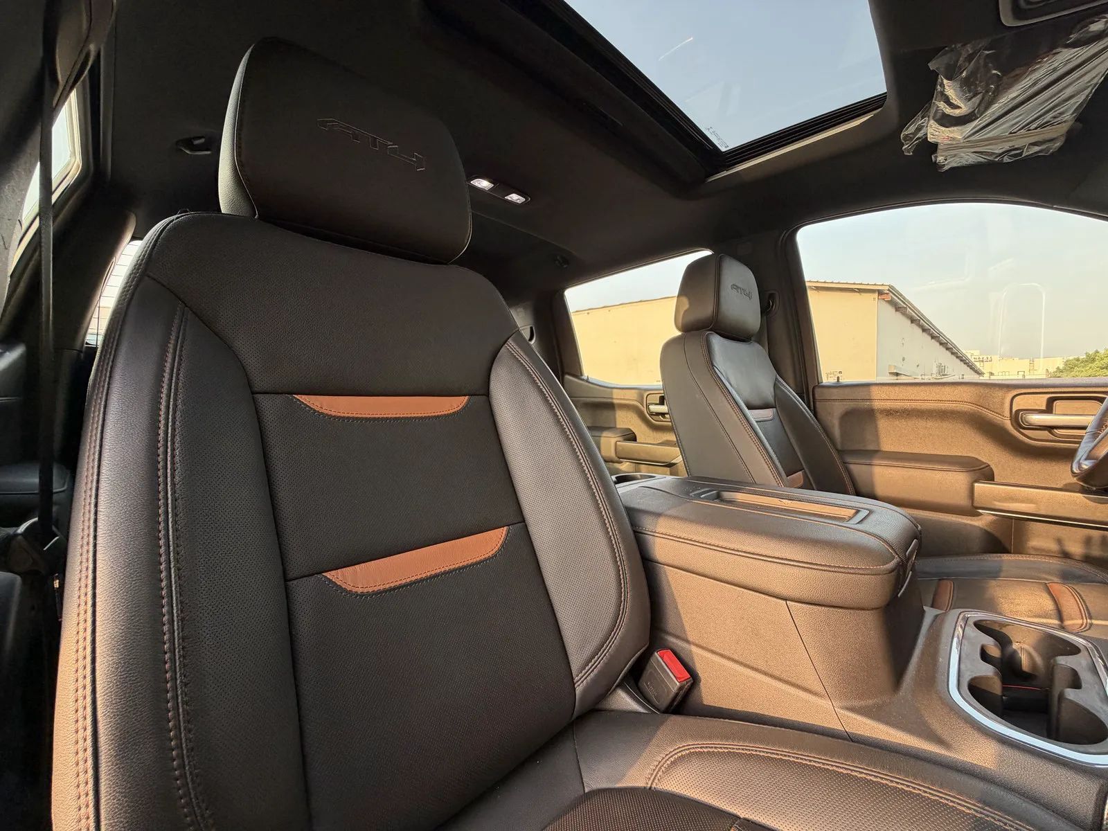 2021 GMC Sierra 1500 photo 3
