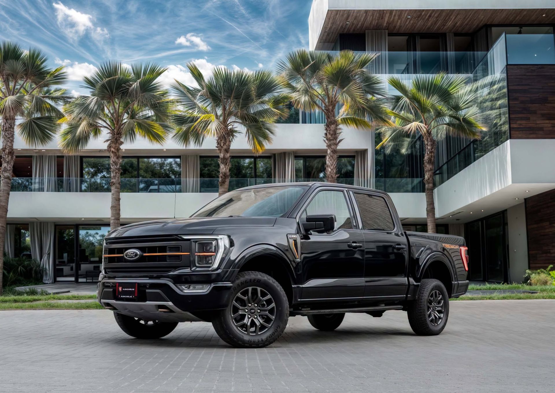 2023 Ford F-150 photo 2