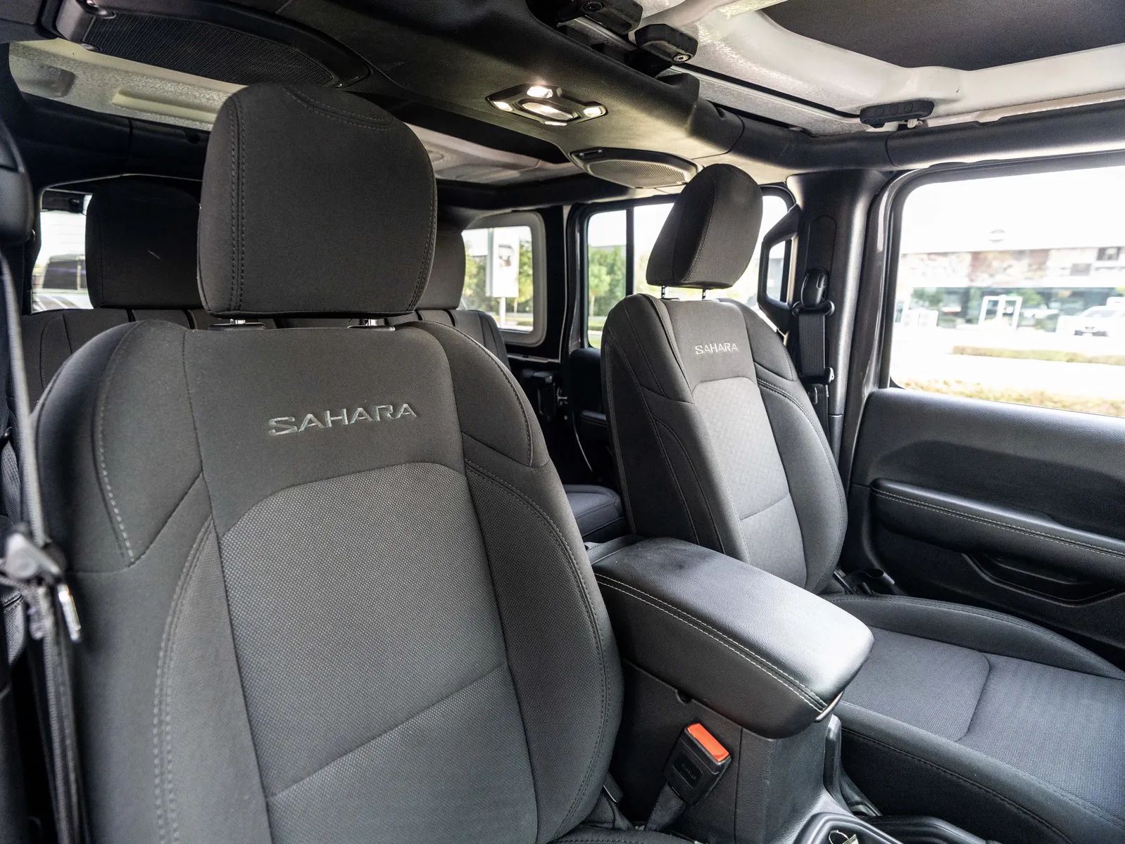 2022 Jeep Wrangler Unlimited photo 4