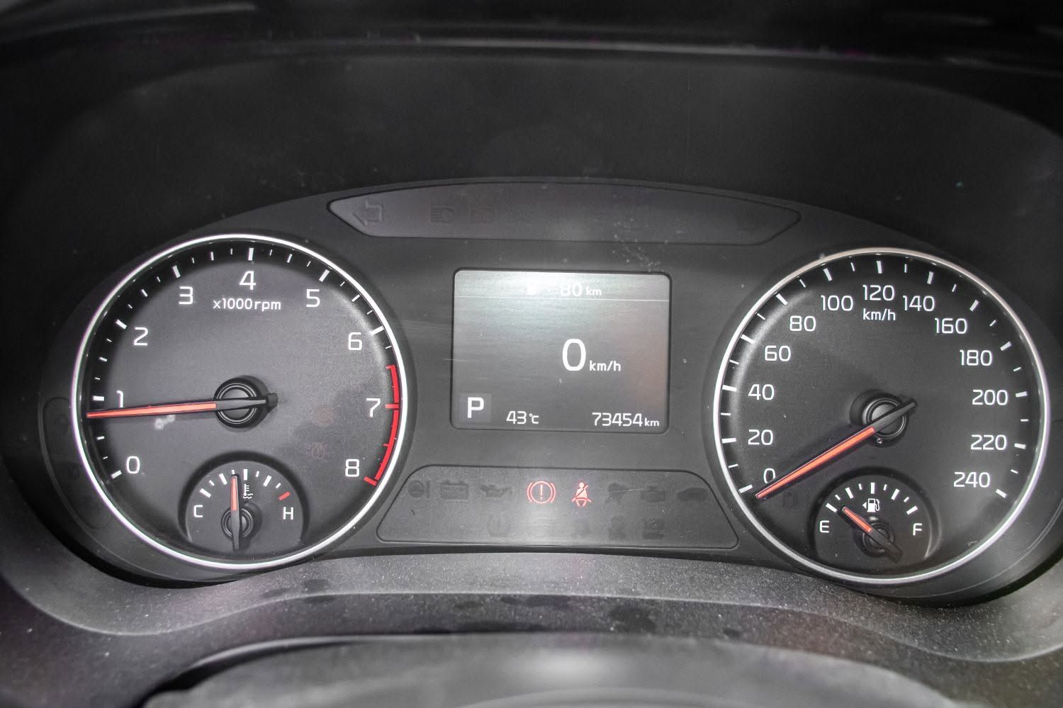 2021 Kia Seltos photo 2