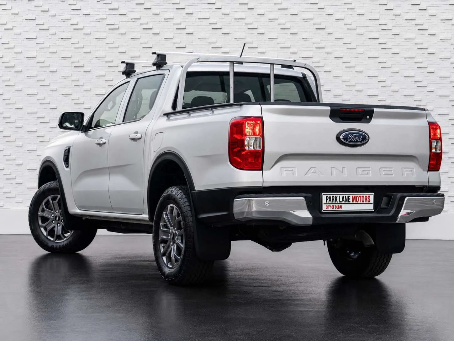 2023 Ford Ranger photo 5