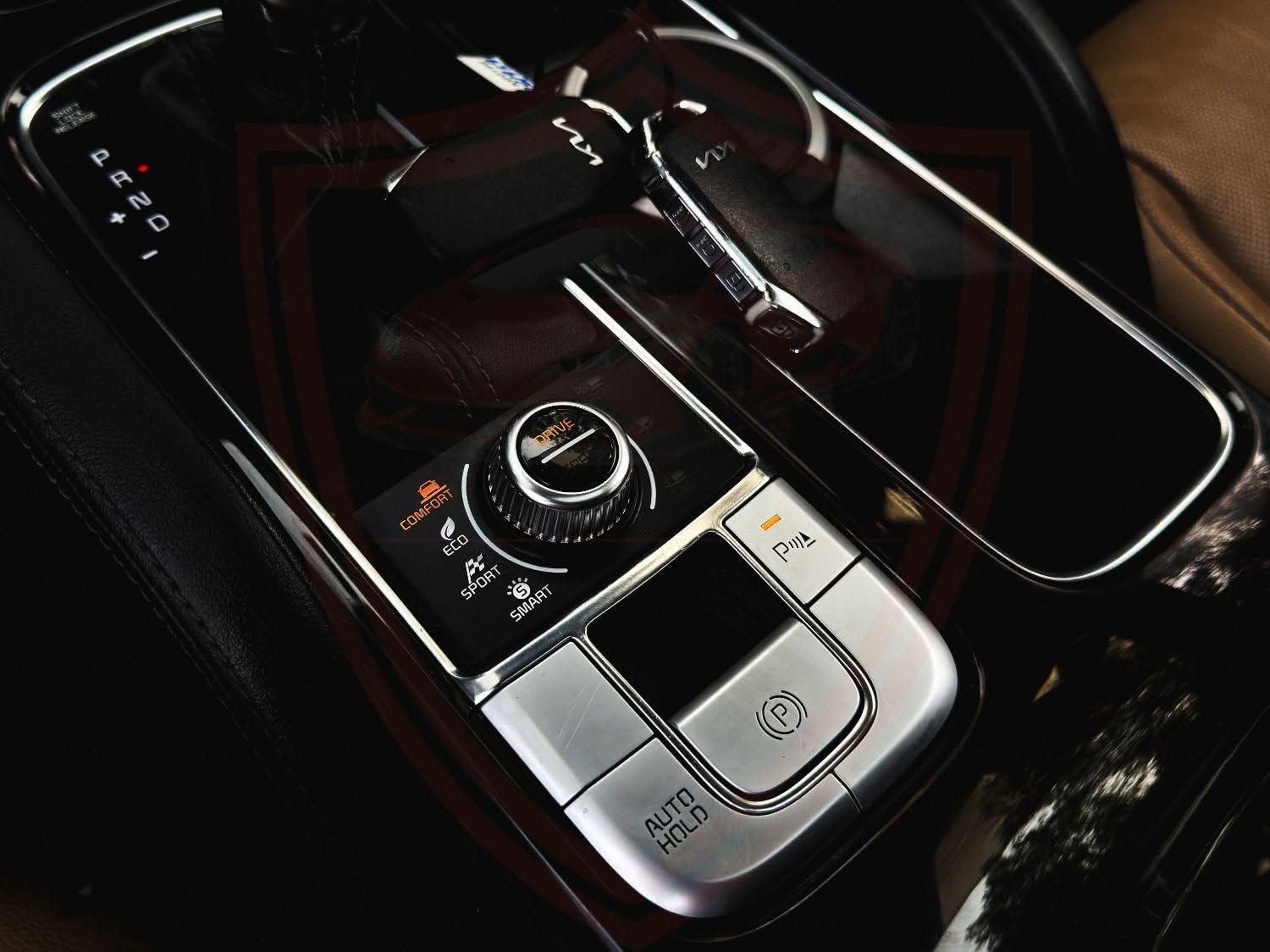 2022 Kia Telluride photo 3