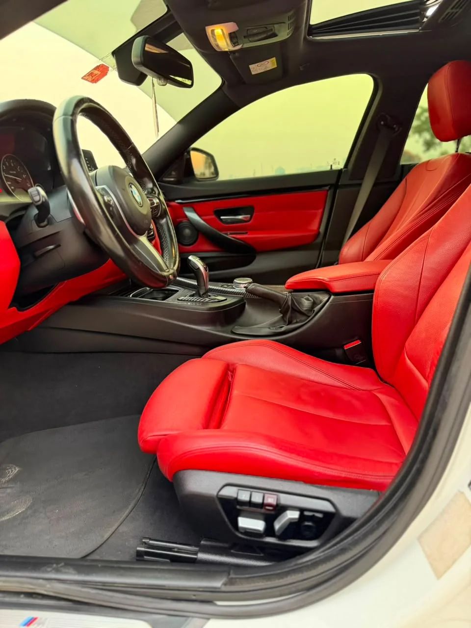 2016 BMW 4 Series photo 3