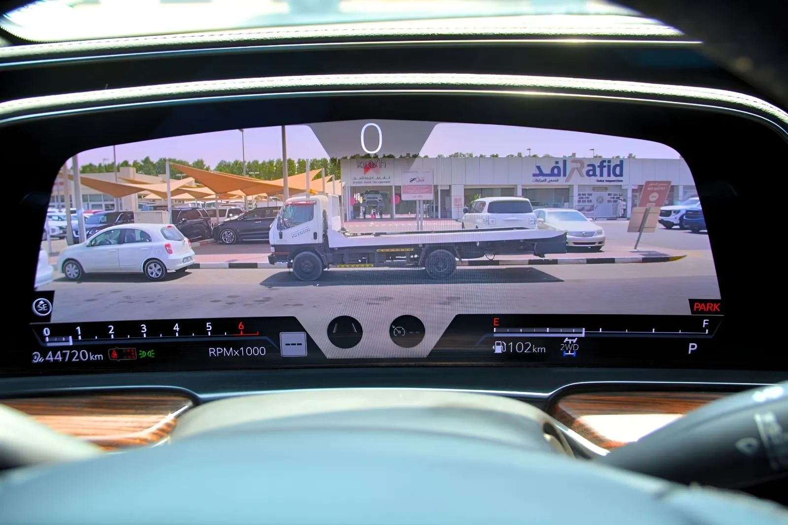 2022 Cadillac Escalade photo 3