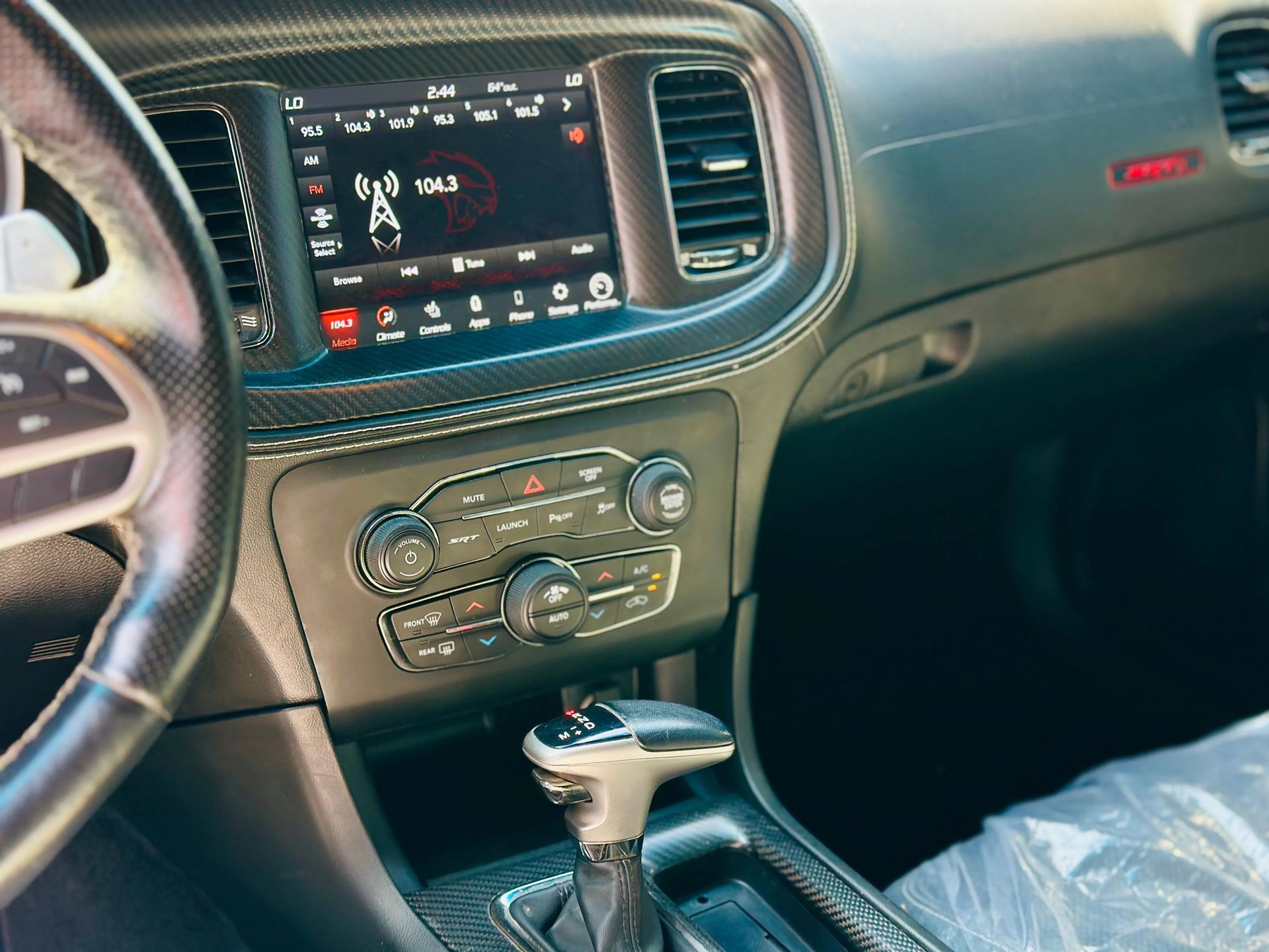 2020 Dodge Charger photo 5