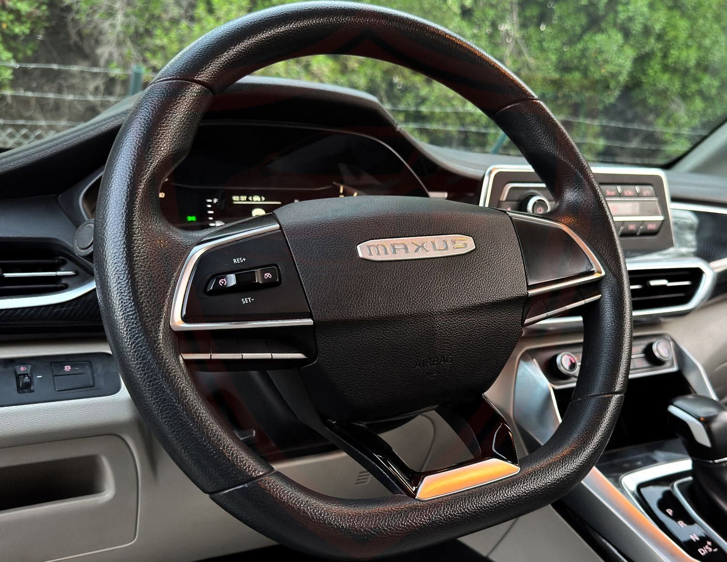 2023 Maxus G50  photo 5