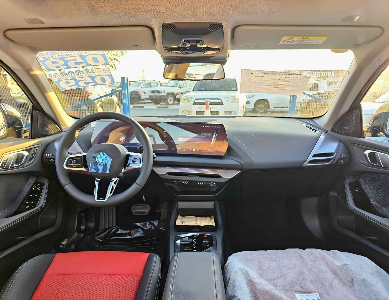 2026 BMW 225i photo 4