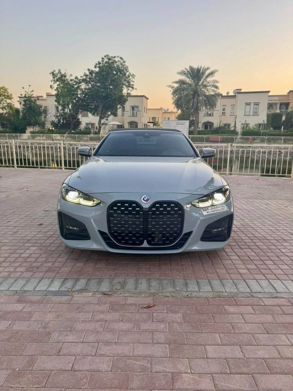 2023 BMW 430