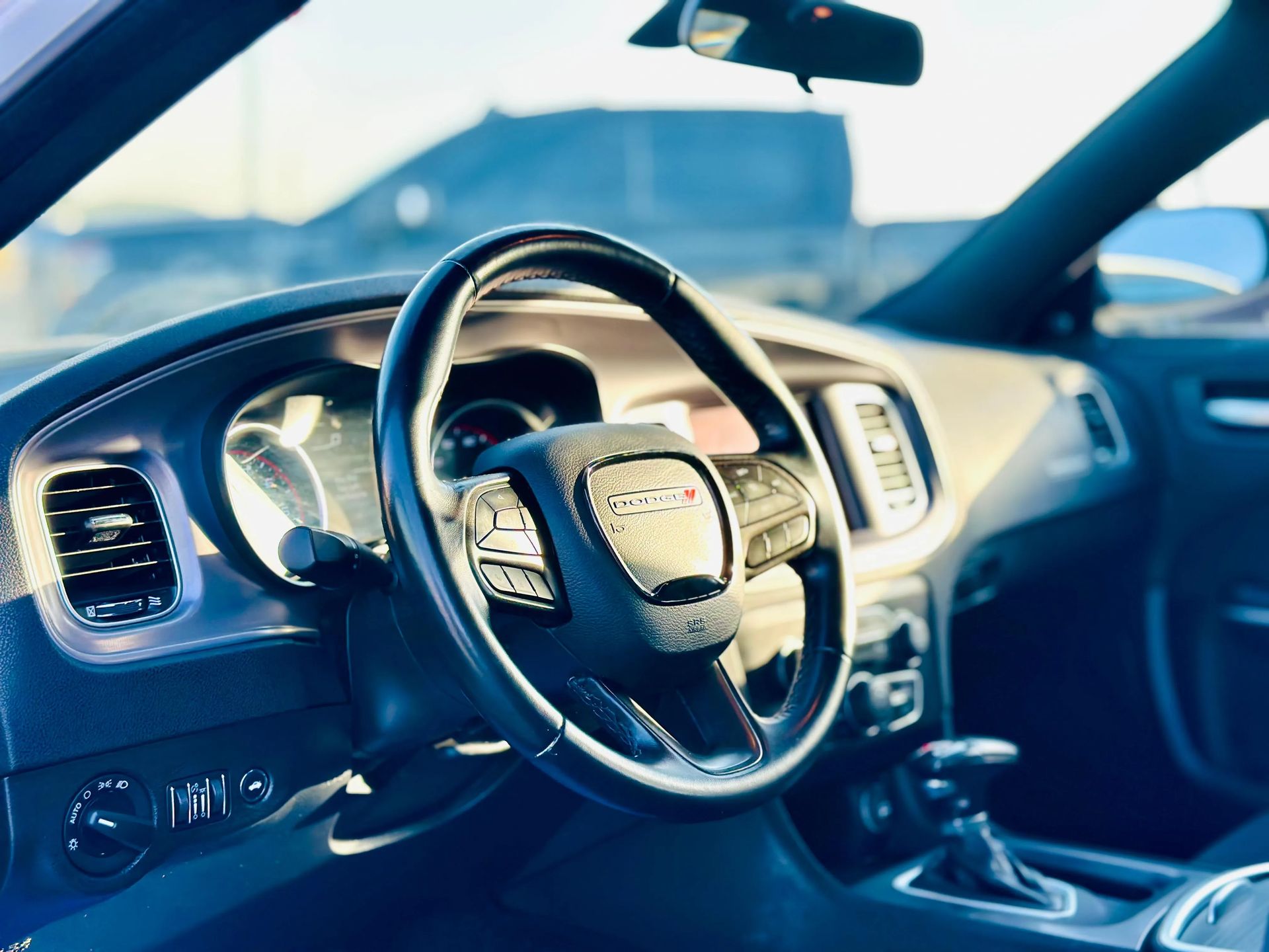 2023 Dodge Charger photo 4