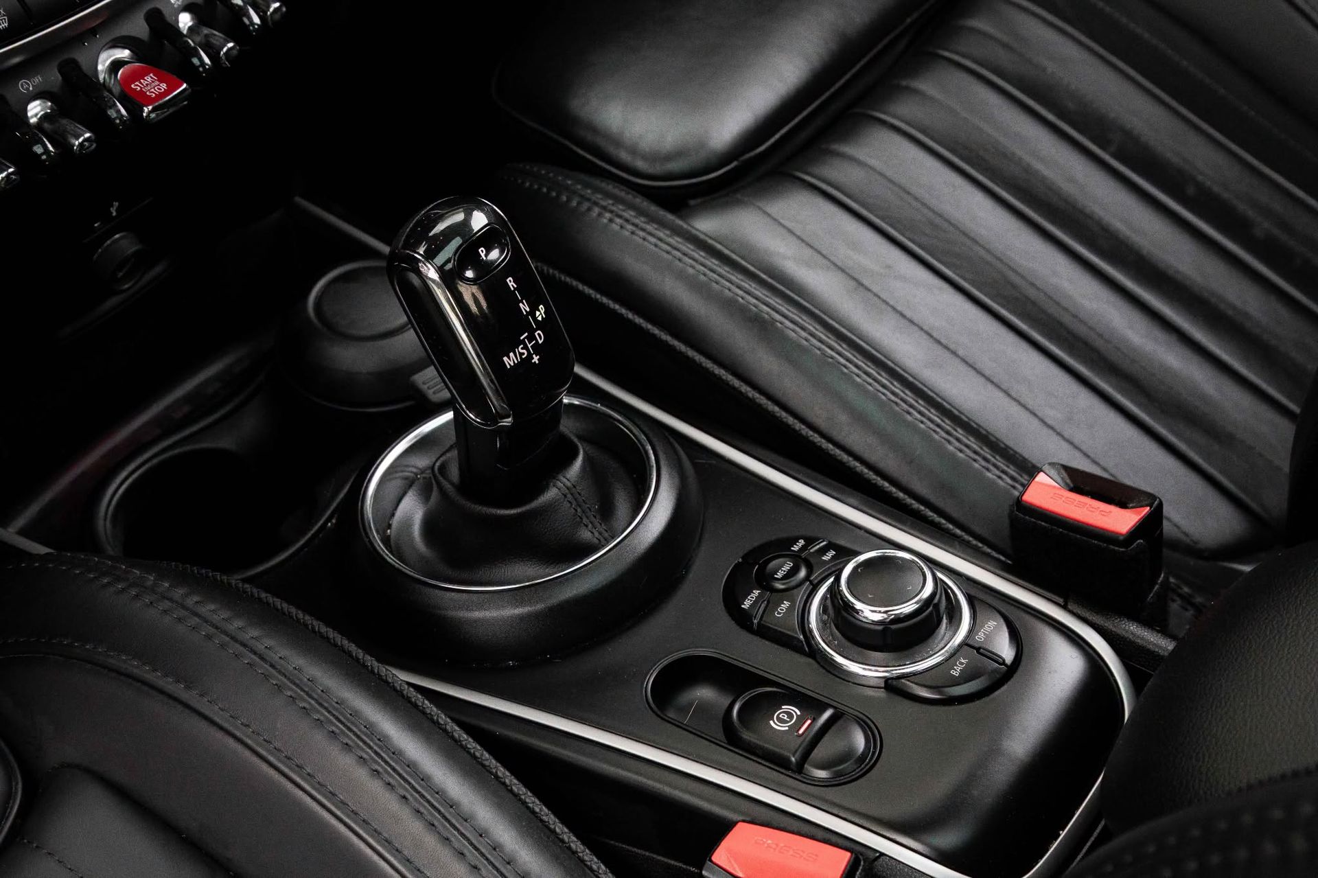 2023 MINI Countryman photo 4