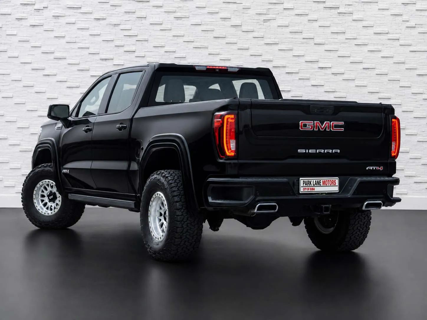 2021 GMC Sierra 1500 photo 5