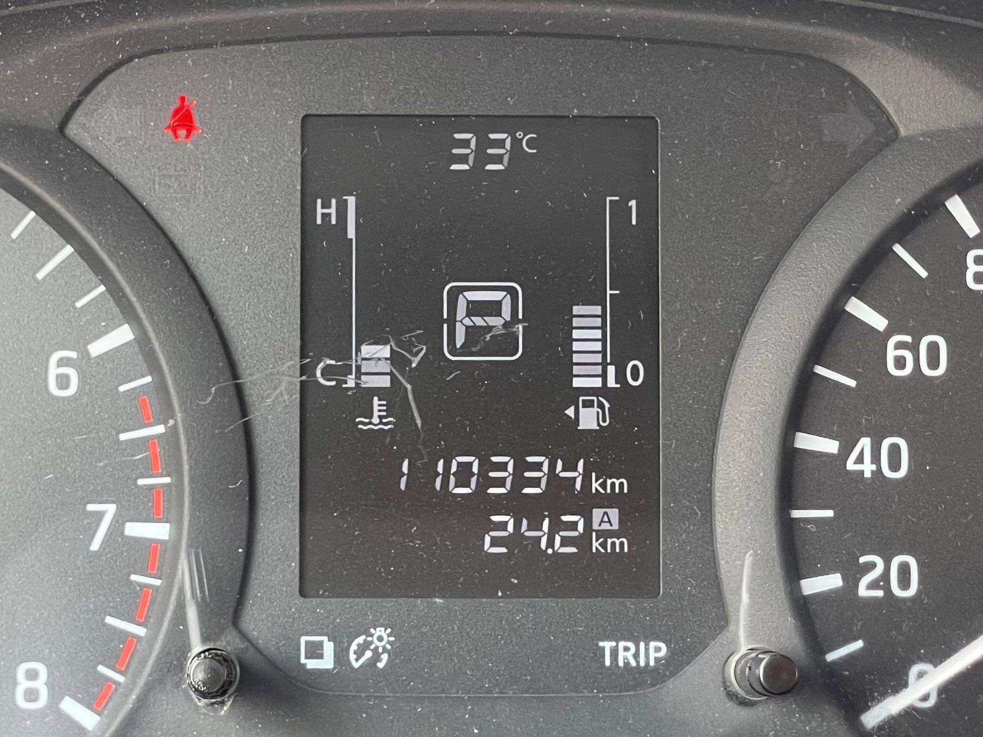 2021 Nissan Navara photo 5