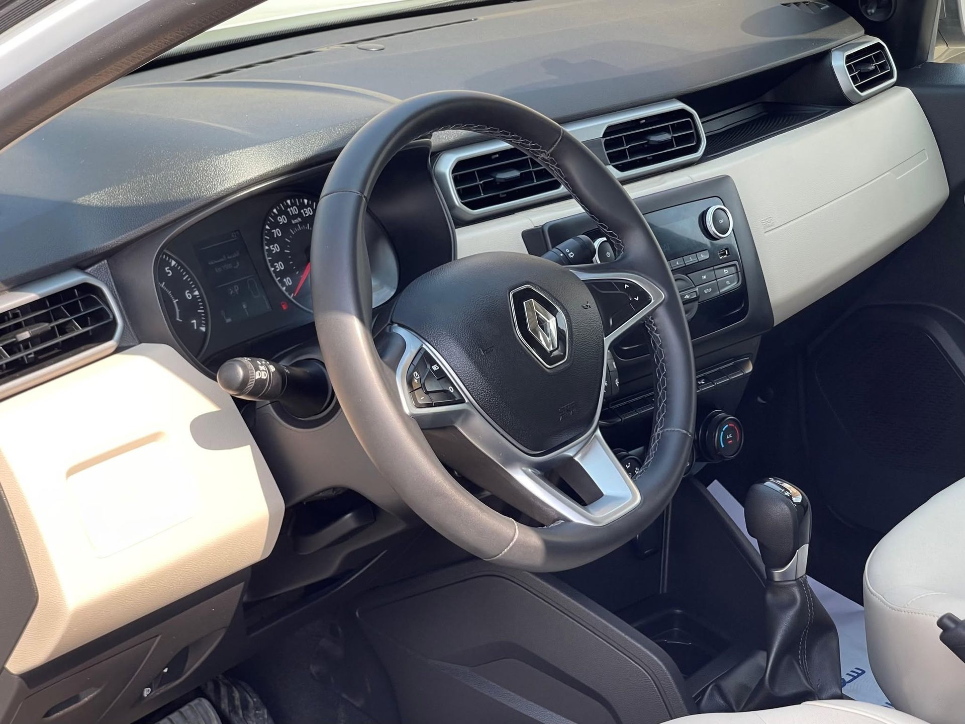 2024 Renault Duster photo 5
