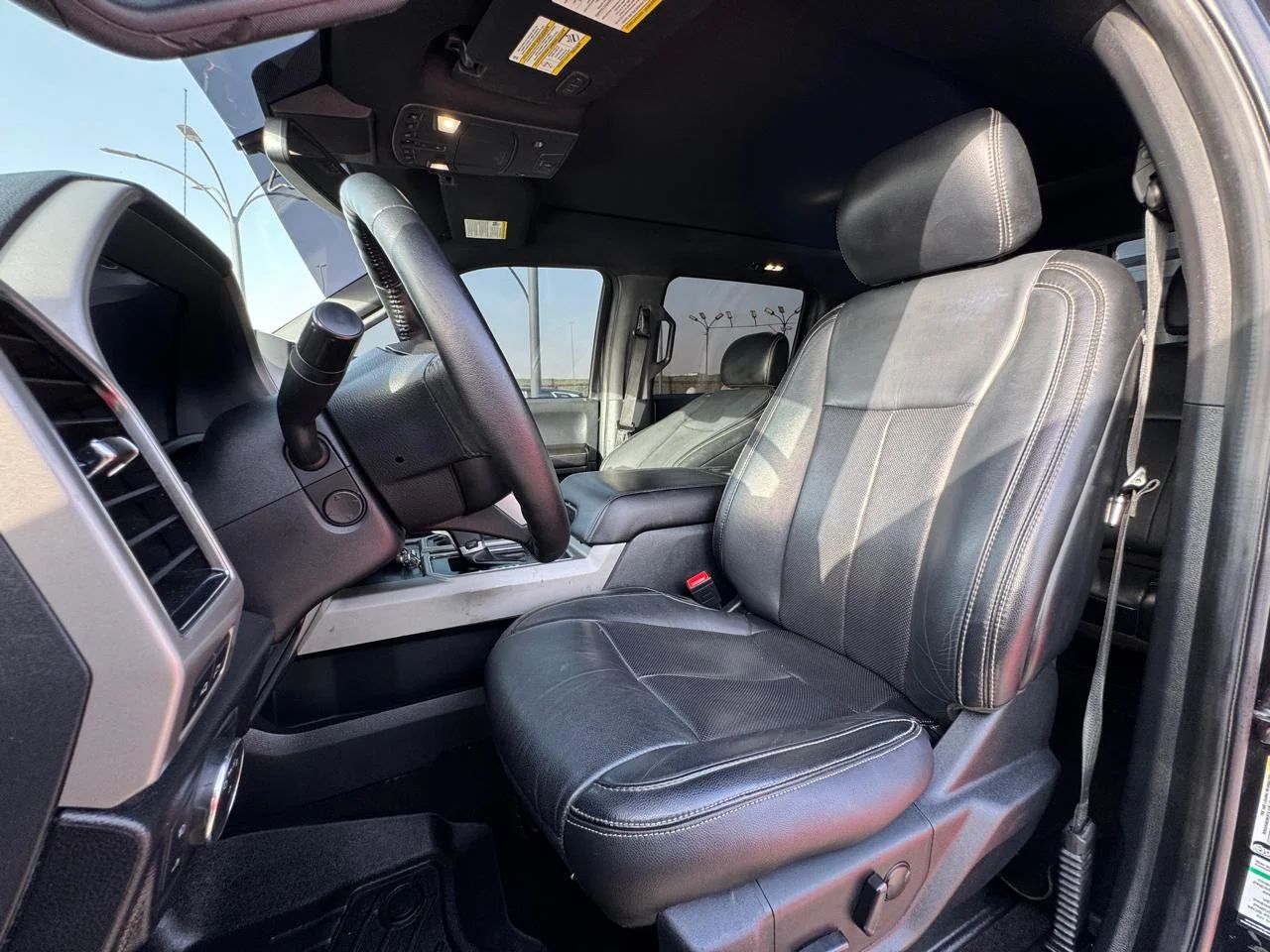 2019 Ford F-150 photo 3