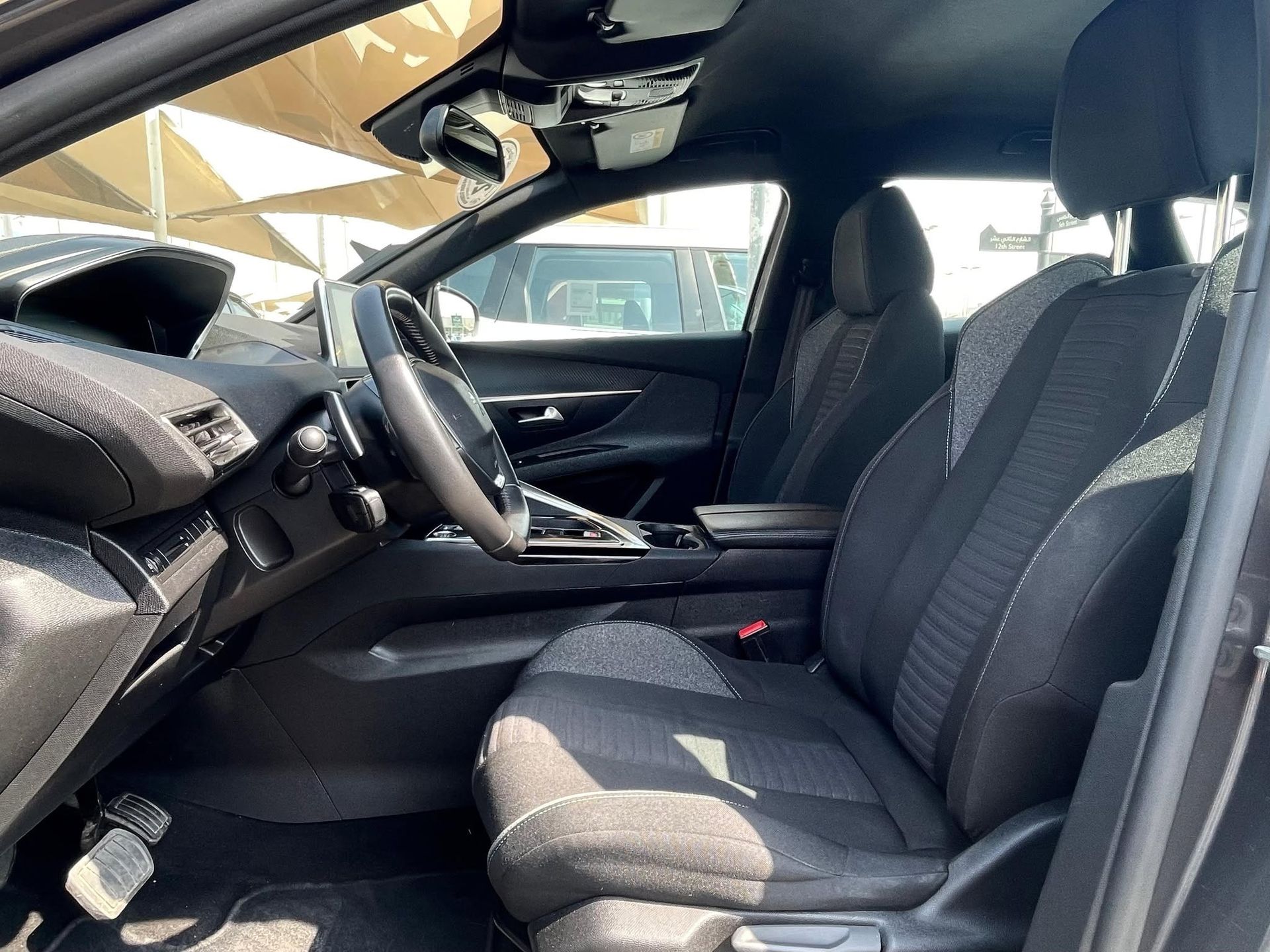 2024 Peugeot 3008 photo 3