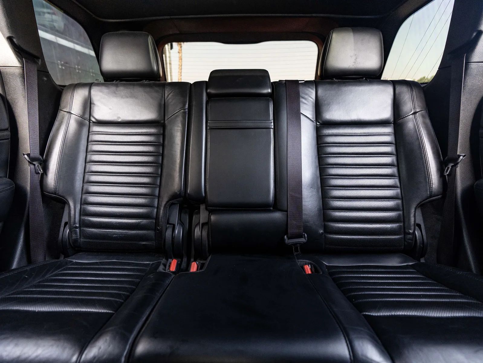 2020 Jeep Grand Cherokee photo 4