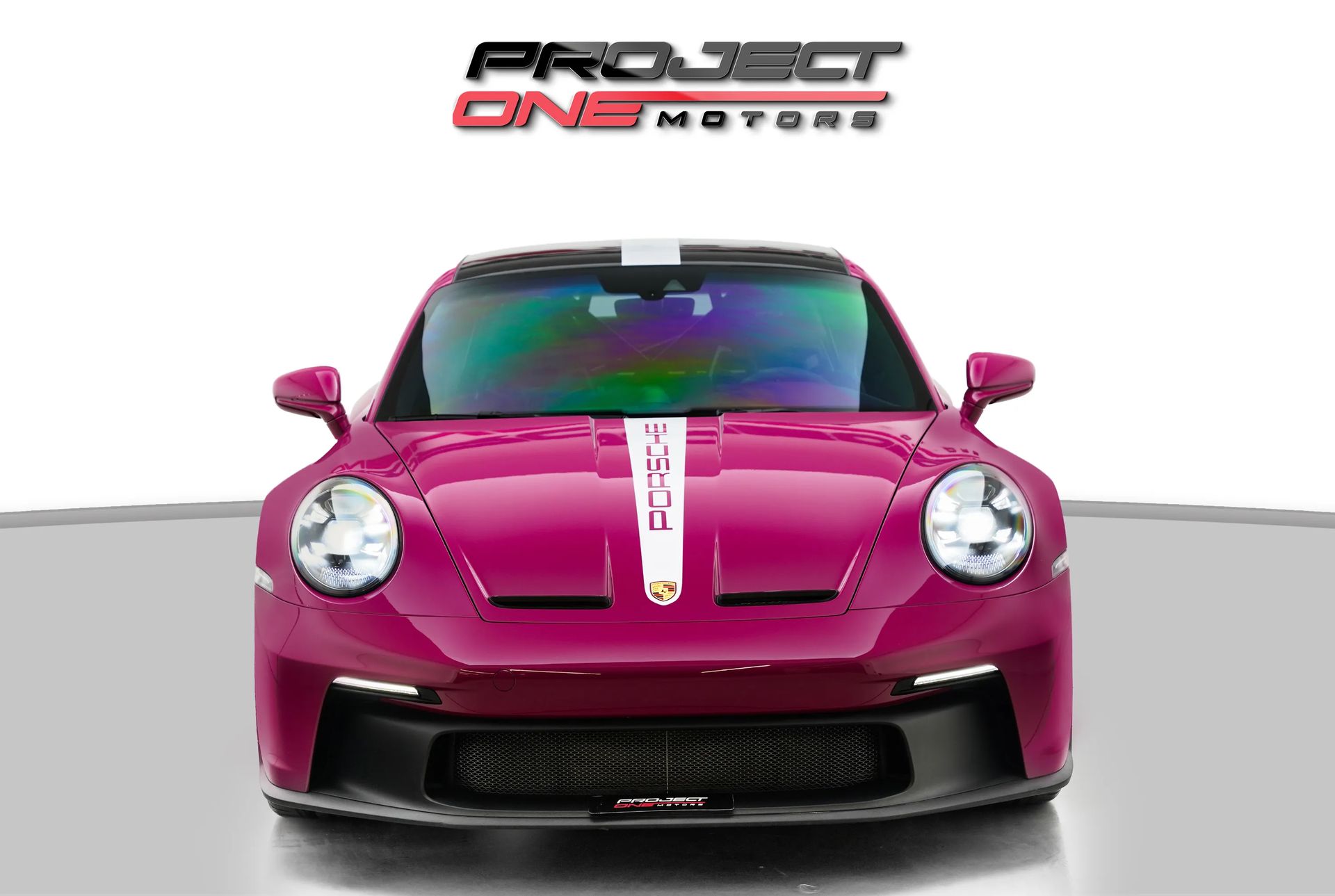 2023 Porsche 911 GT3