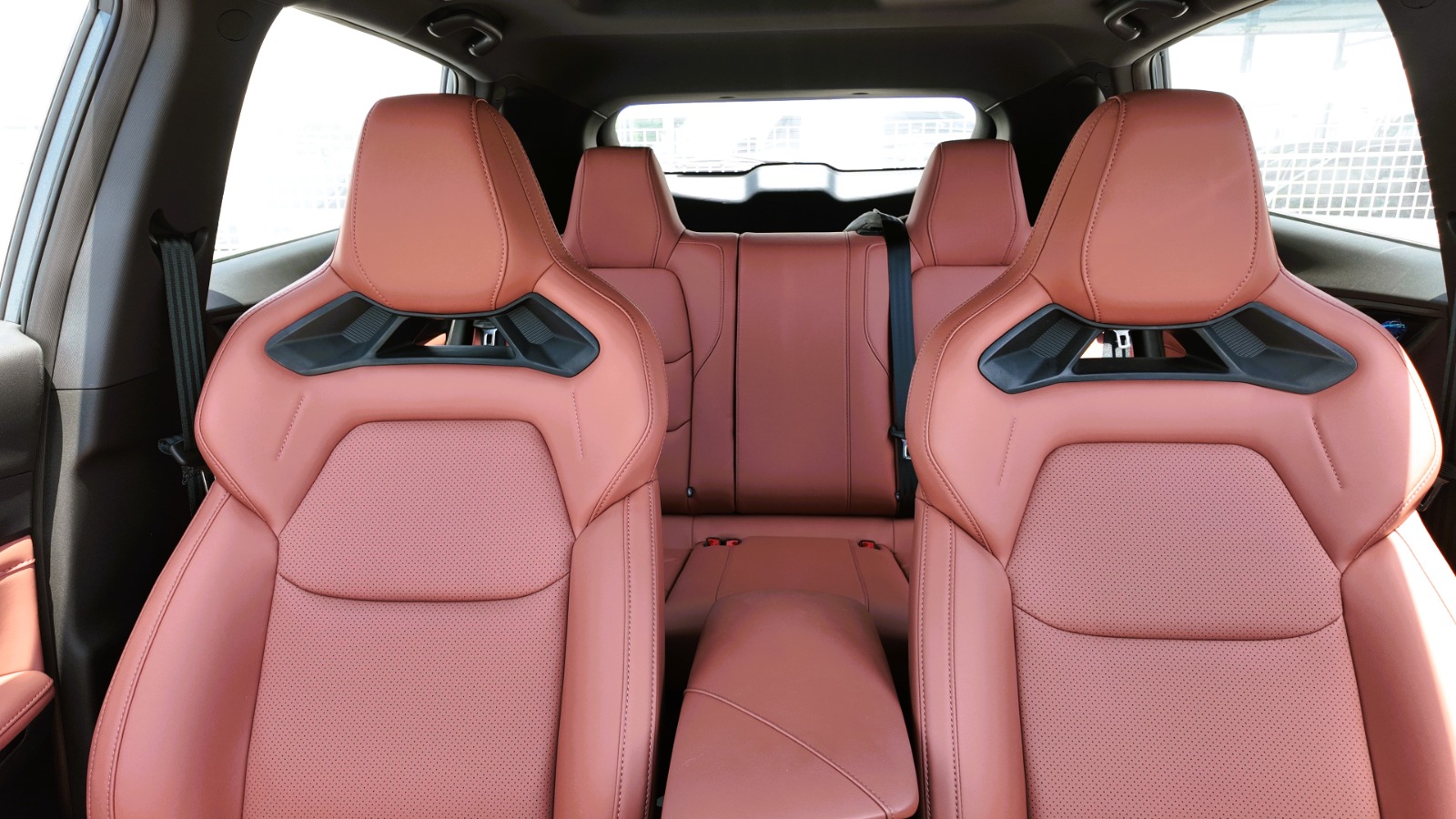 2026 Changan X5 Plus photo 5