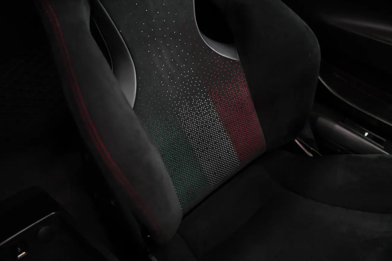 2019 Ferrari 488 Pista   photo 3