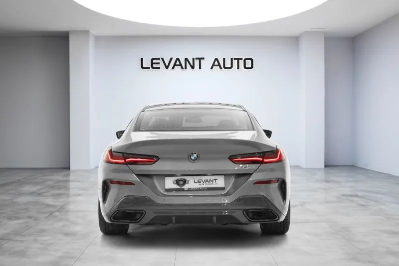 2025 BMW X6 photo 5