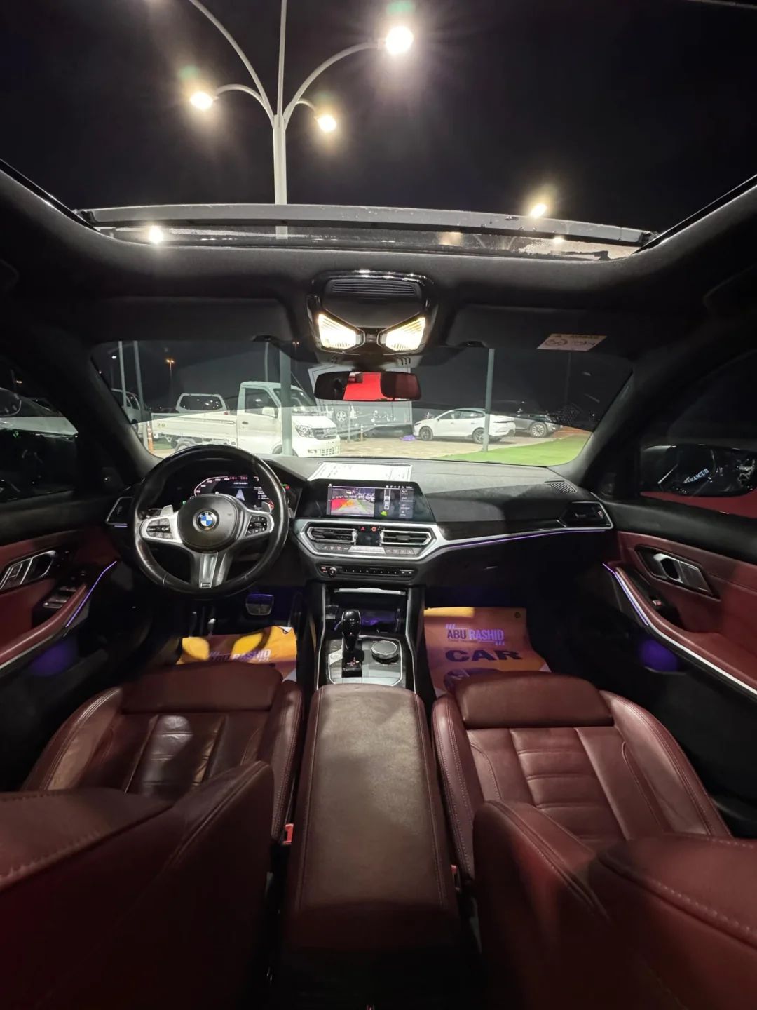 2022 BMW 3 Series photo 4