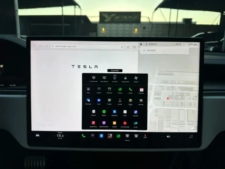 2024 Tesla Model S photo 4
