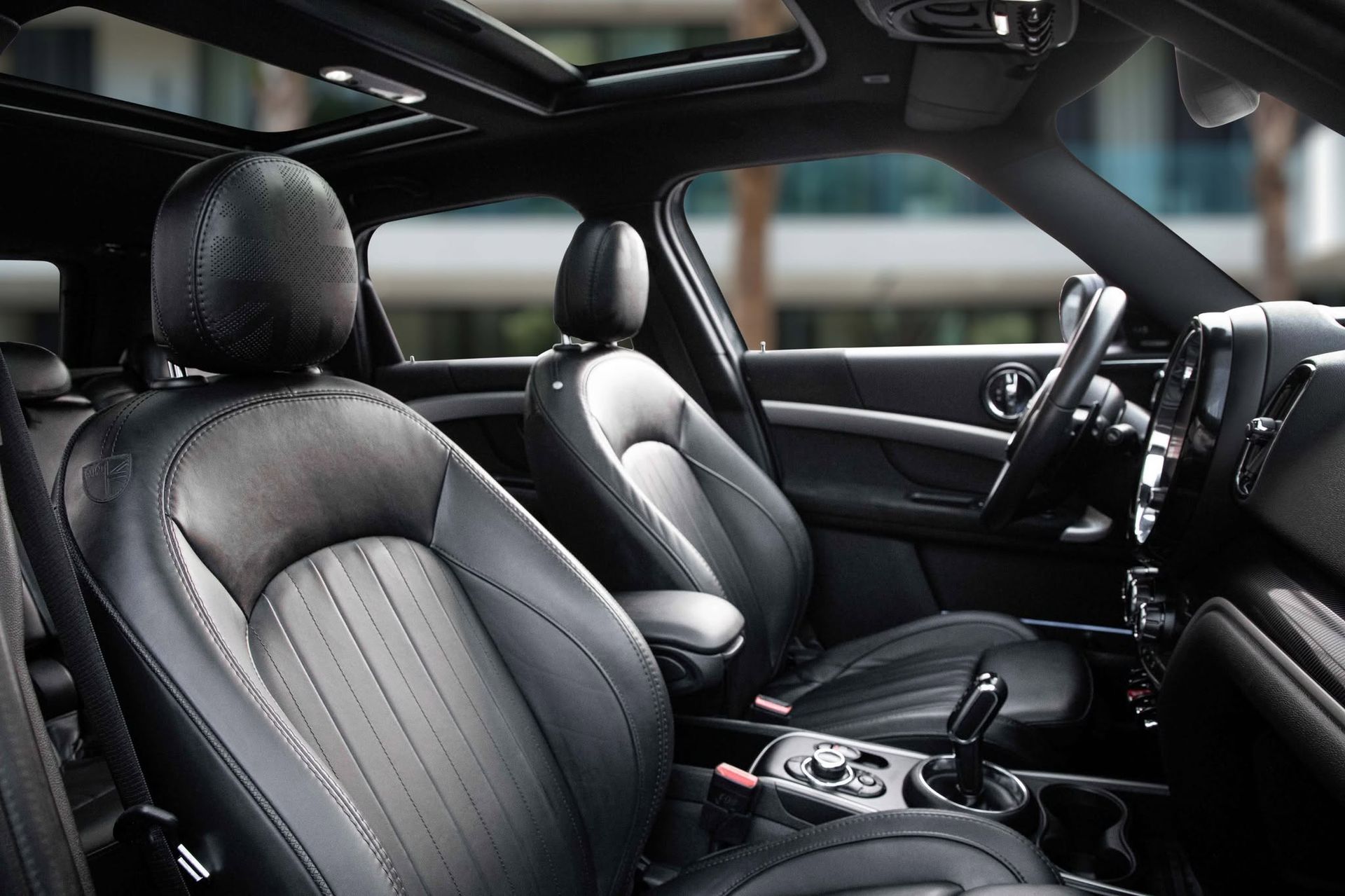 2023 MINI Countryman photo 5