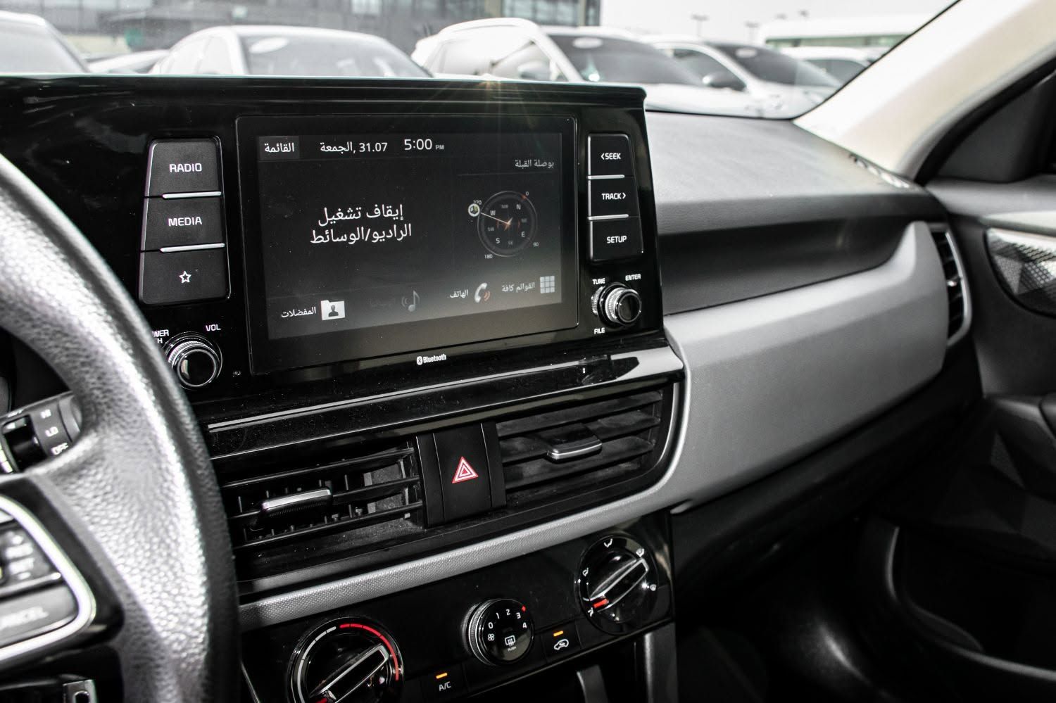 2021 Kia Seltos photo 4