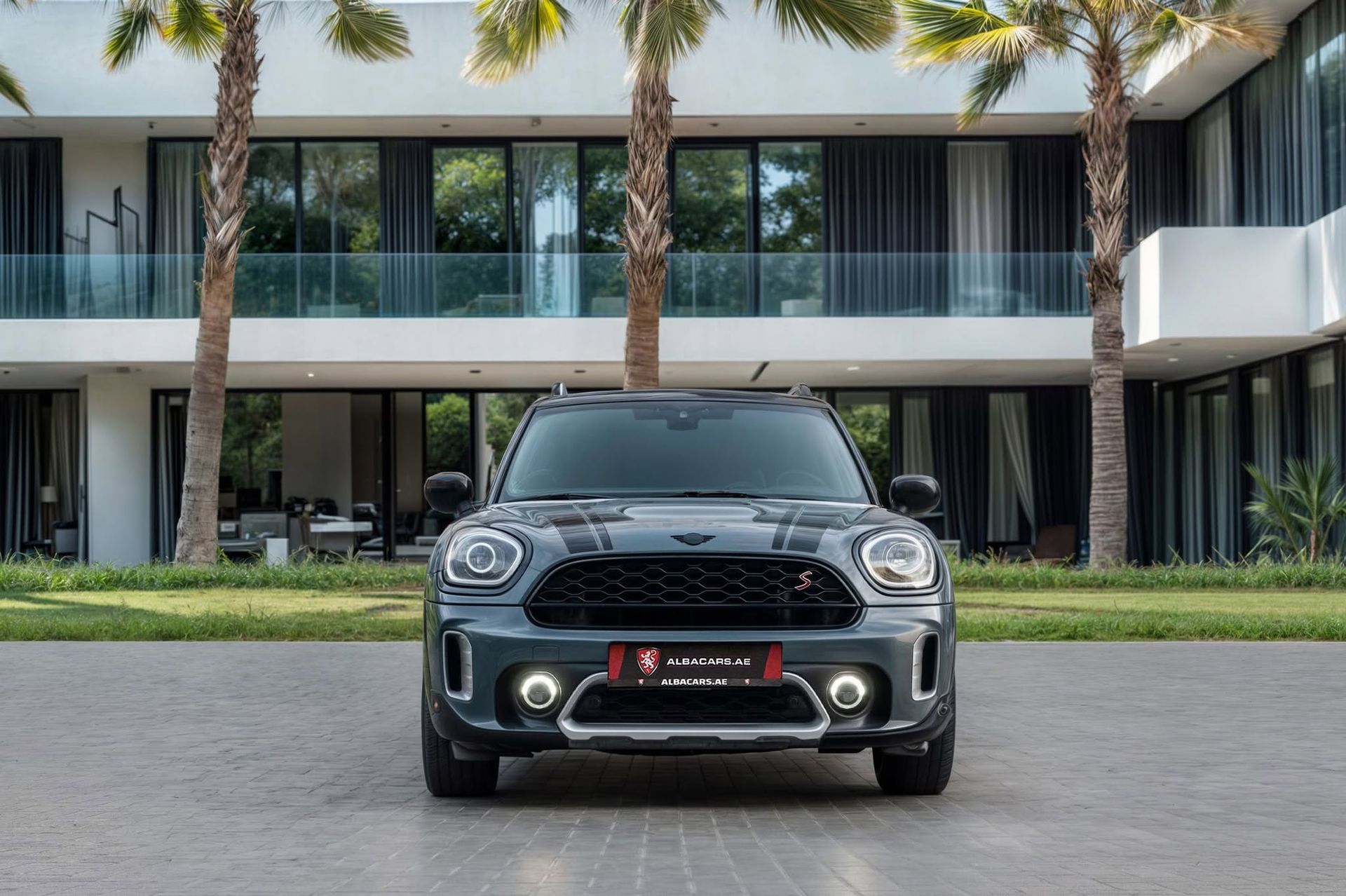 2023 MINI Countryman