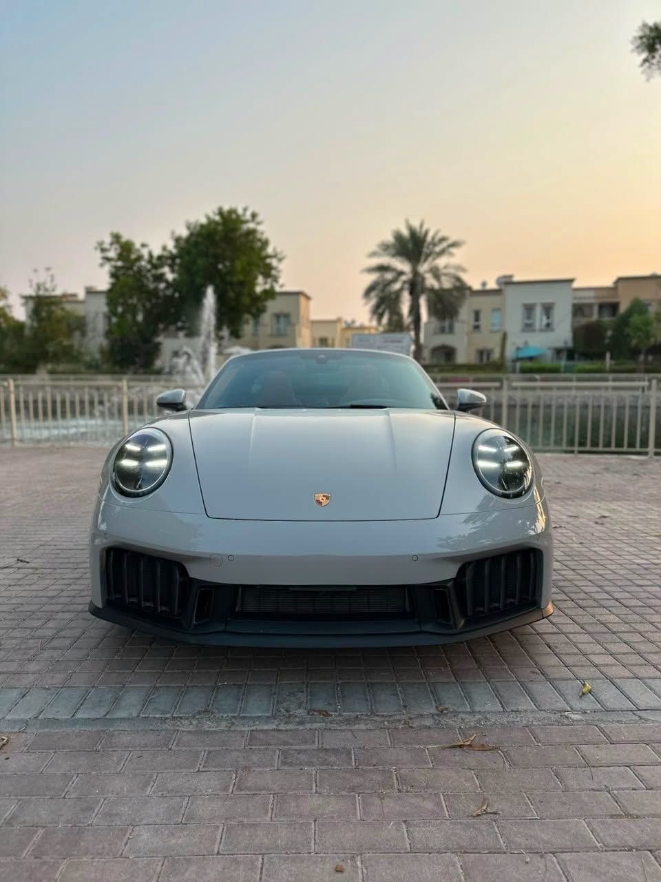 2026 Porsche 911 photo 2