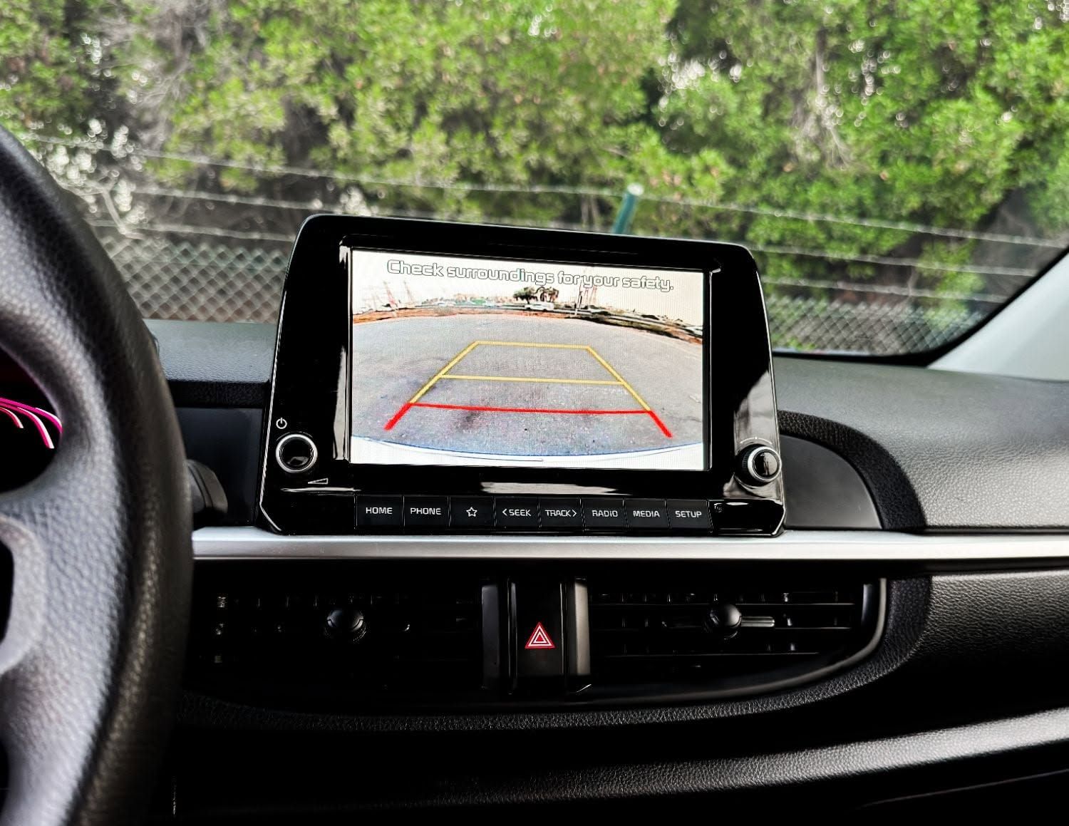 2024 Kia Picanto photo 4