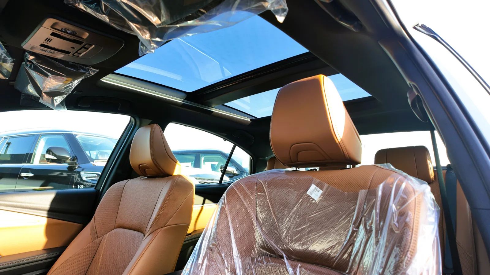 2026 Toyota Camry photo 4
