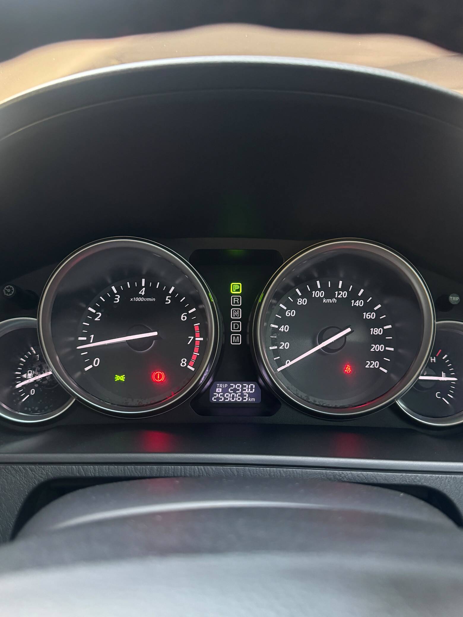 2016 Mazda CX-9 photo 2