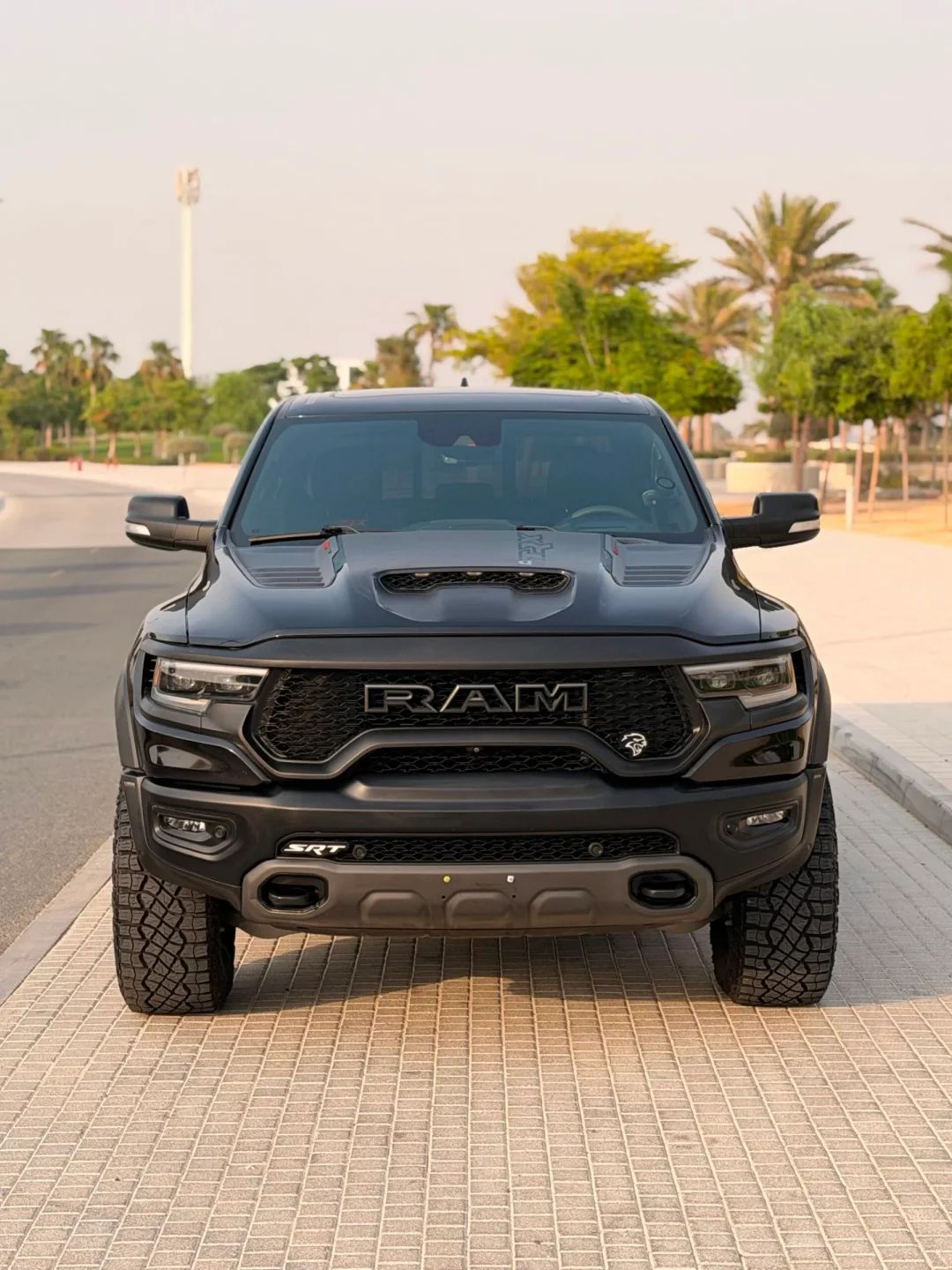 2021 Dodge RAM 1500