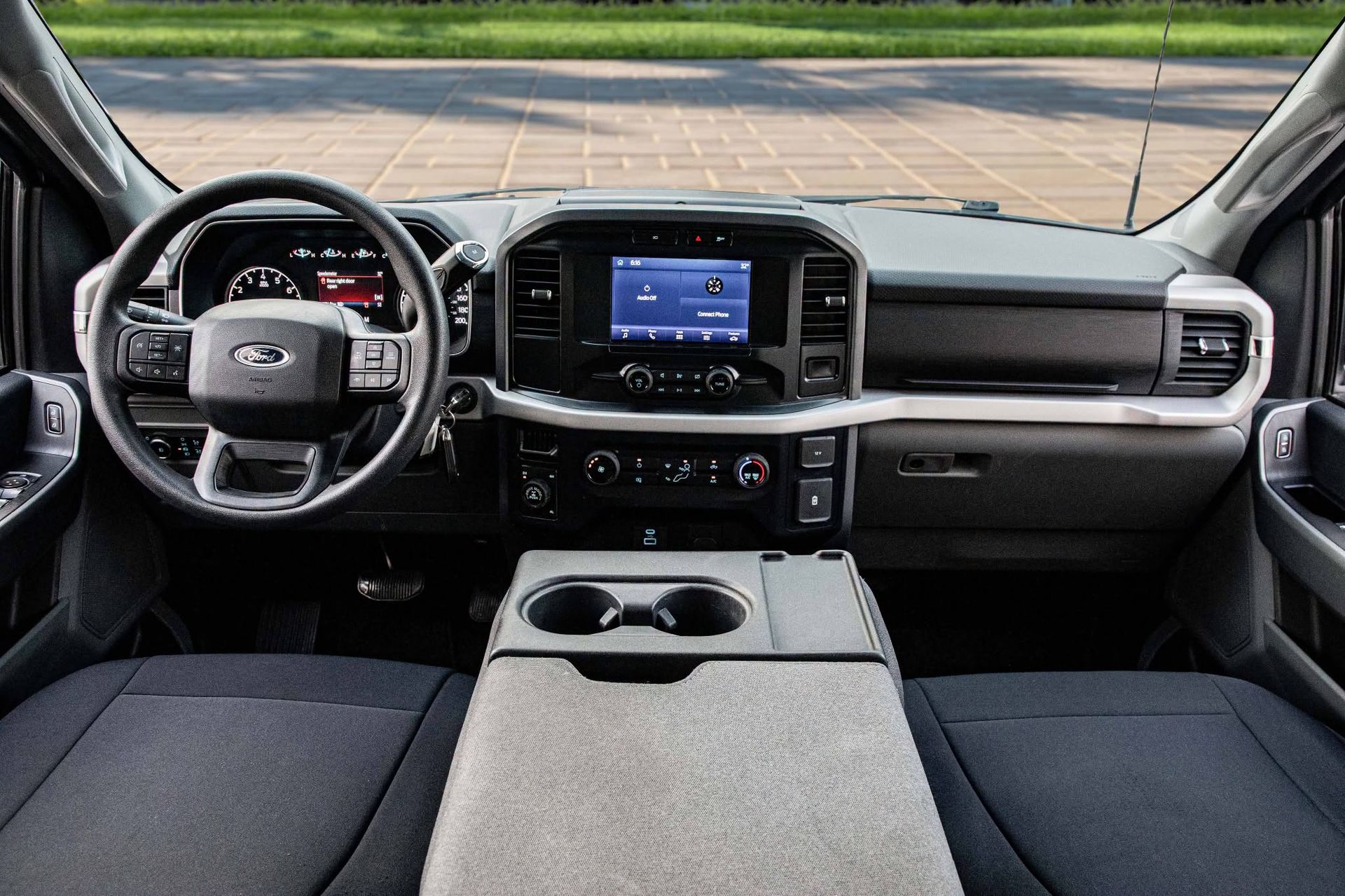 2022 Ford F-150 photo 3
