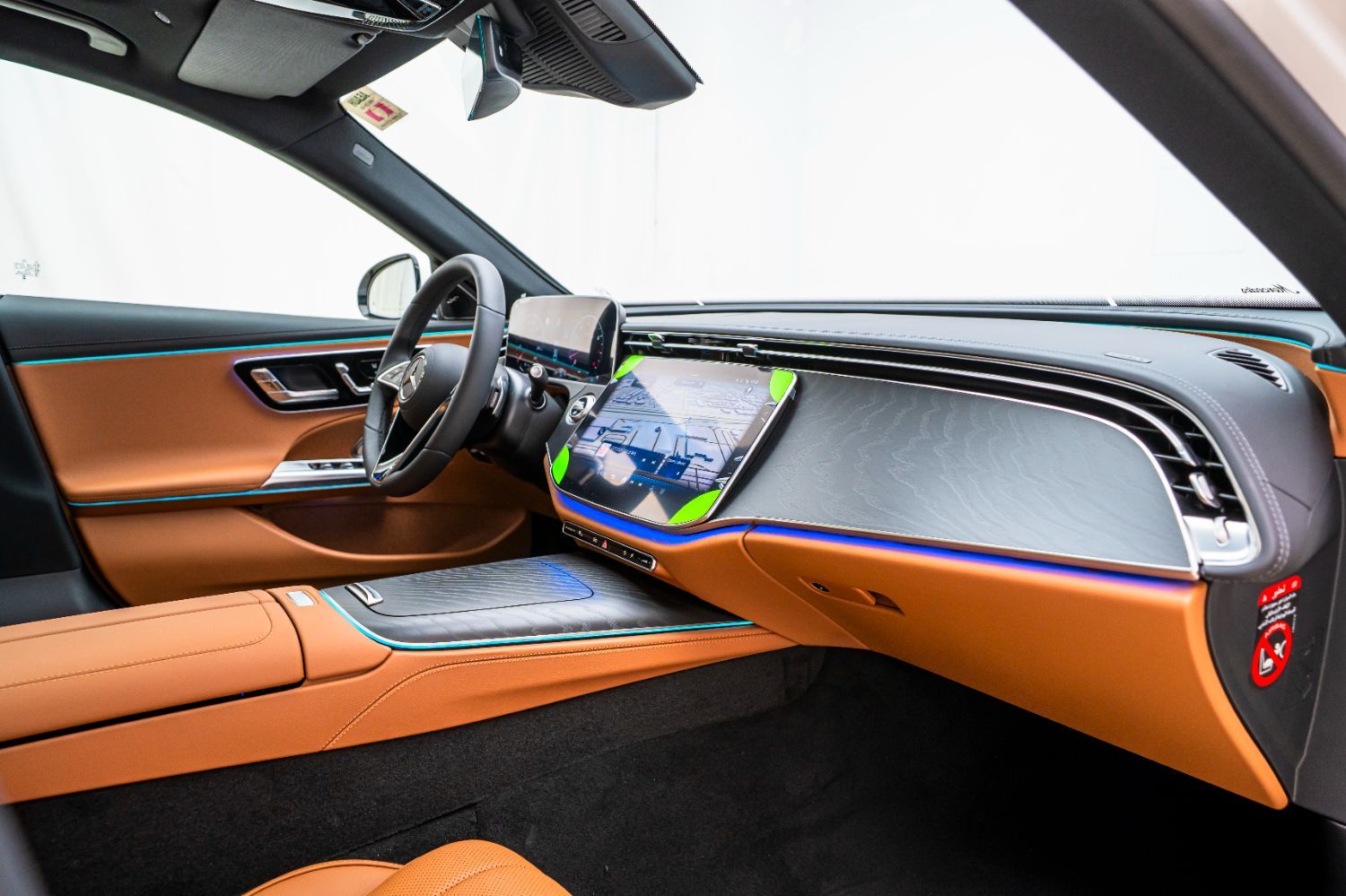 2025 Mercedes-Benz E-Class photo 3
