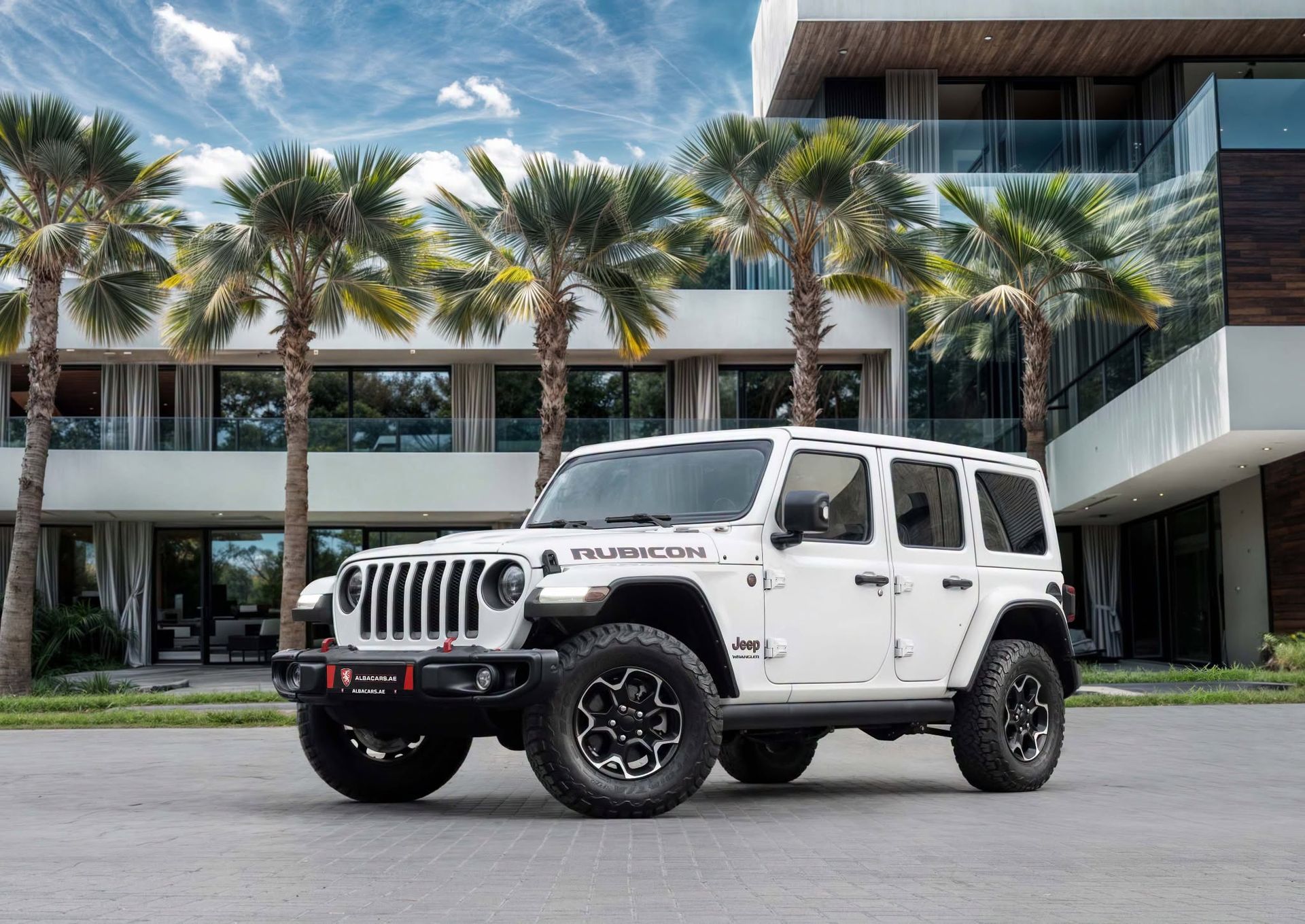 2023 Jeep Wrangler photo 2