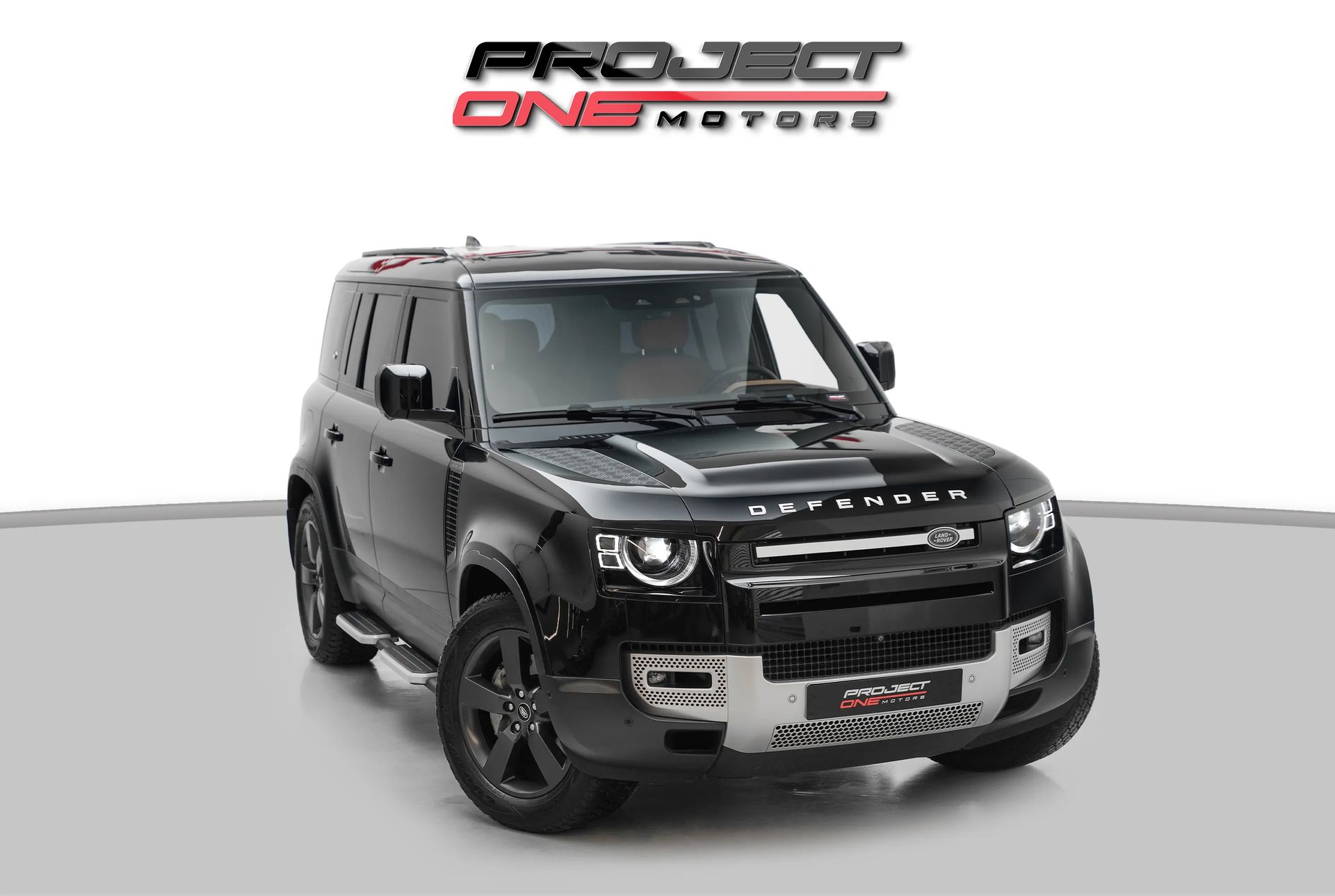 2024 Land Rover Defender 110 