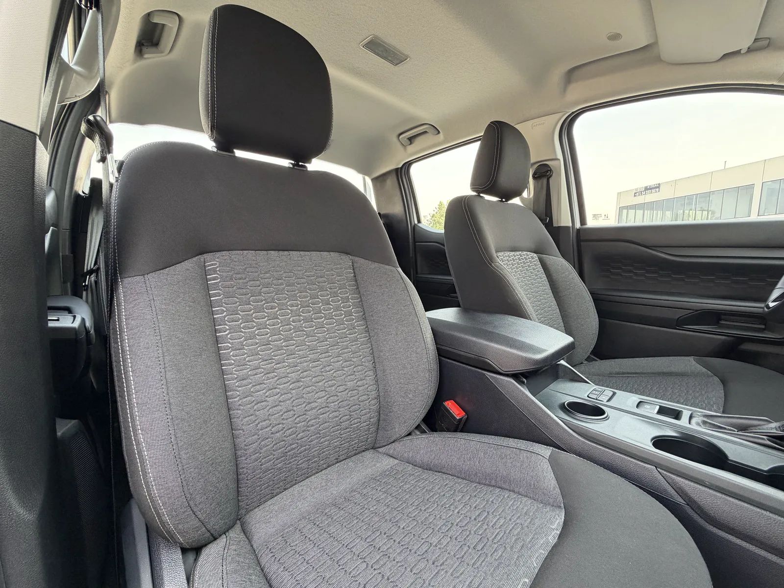 2023 Ford Ranger photo 4