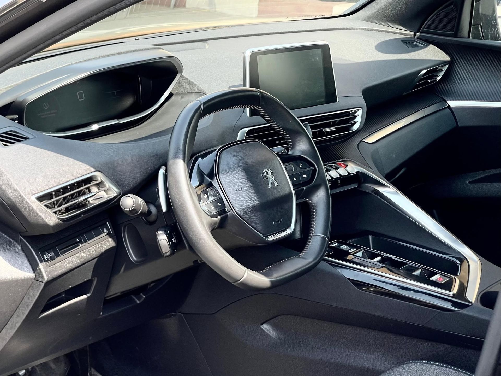 2024 Peugeot 3008 photo 4